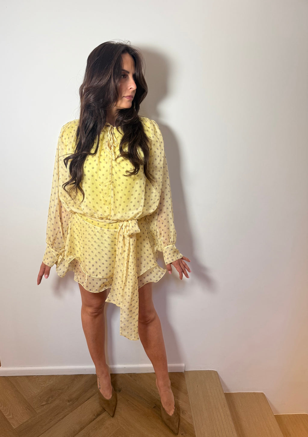 Robe Zoé
