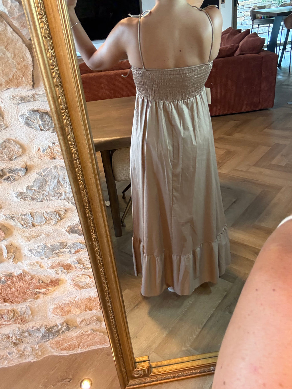 Robe Lilou