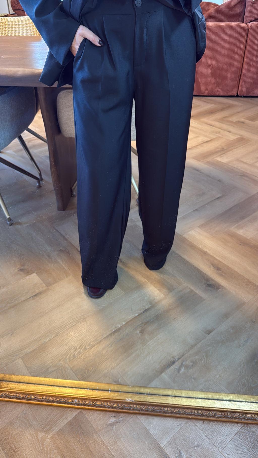 Ensemble tailleur CLARA