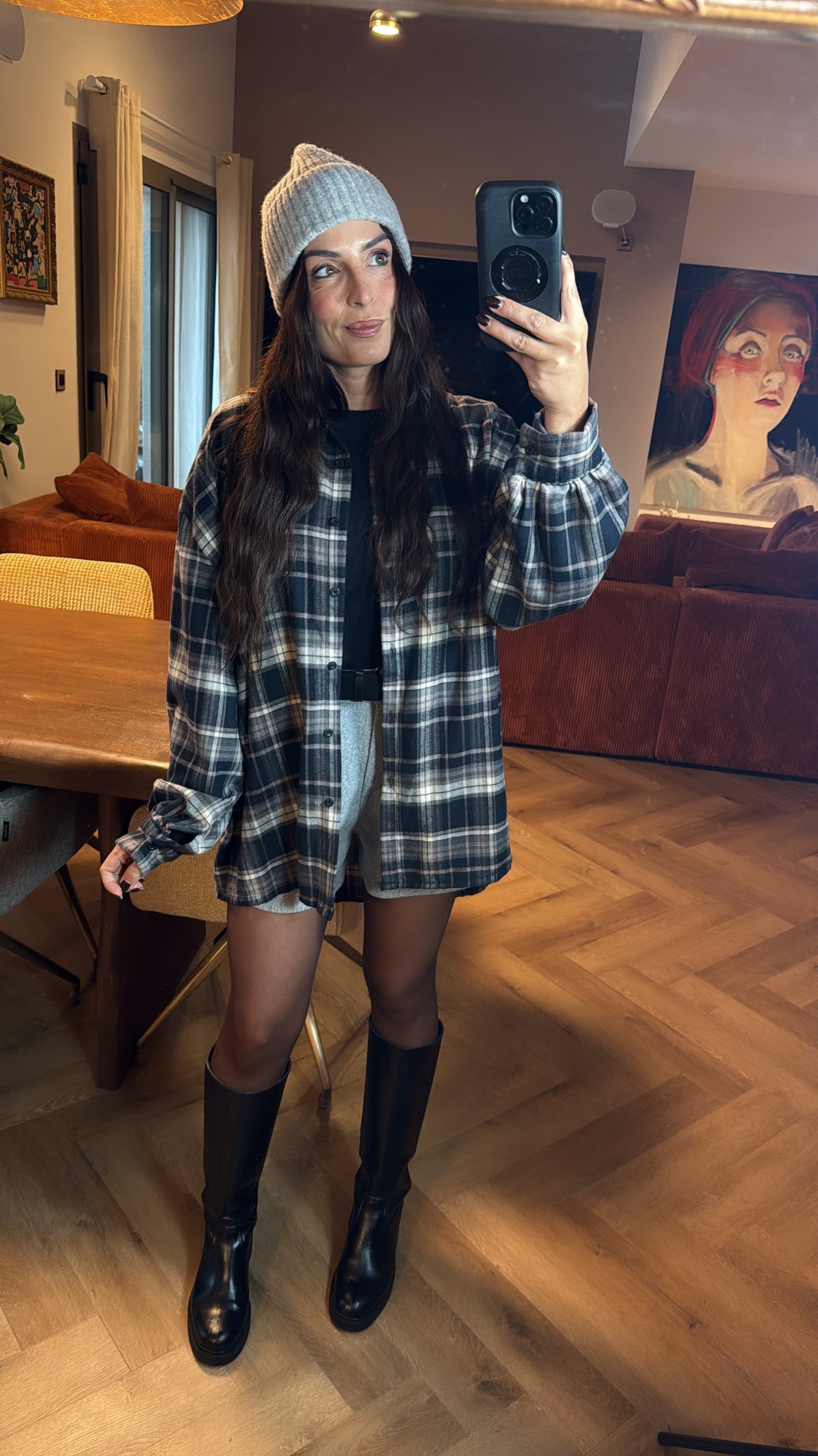 Chemise Lilou