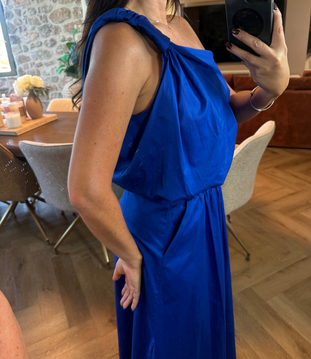 Ensemble lou bleu
