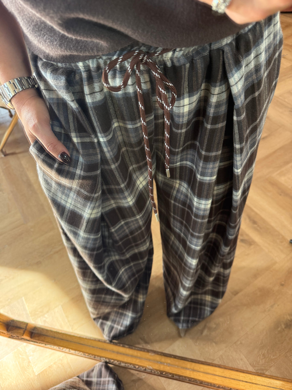 Pantalon Fanny