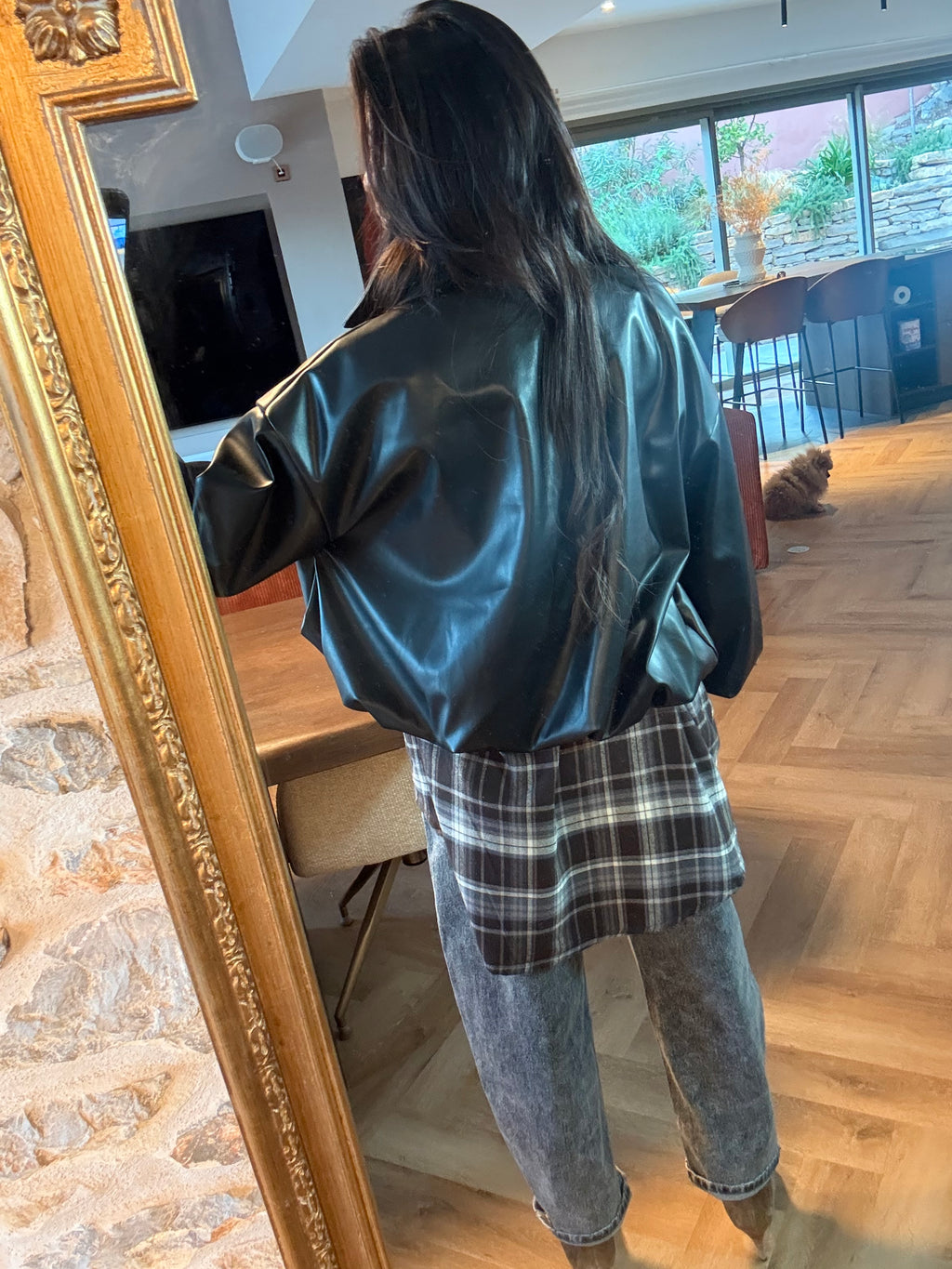 Bombers Chloé