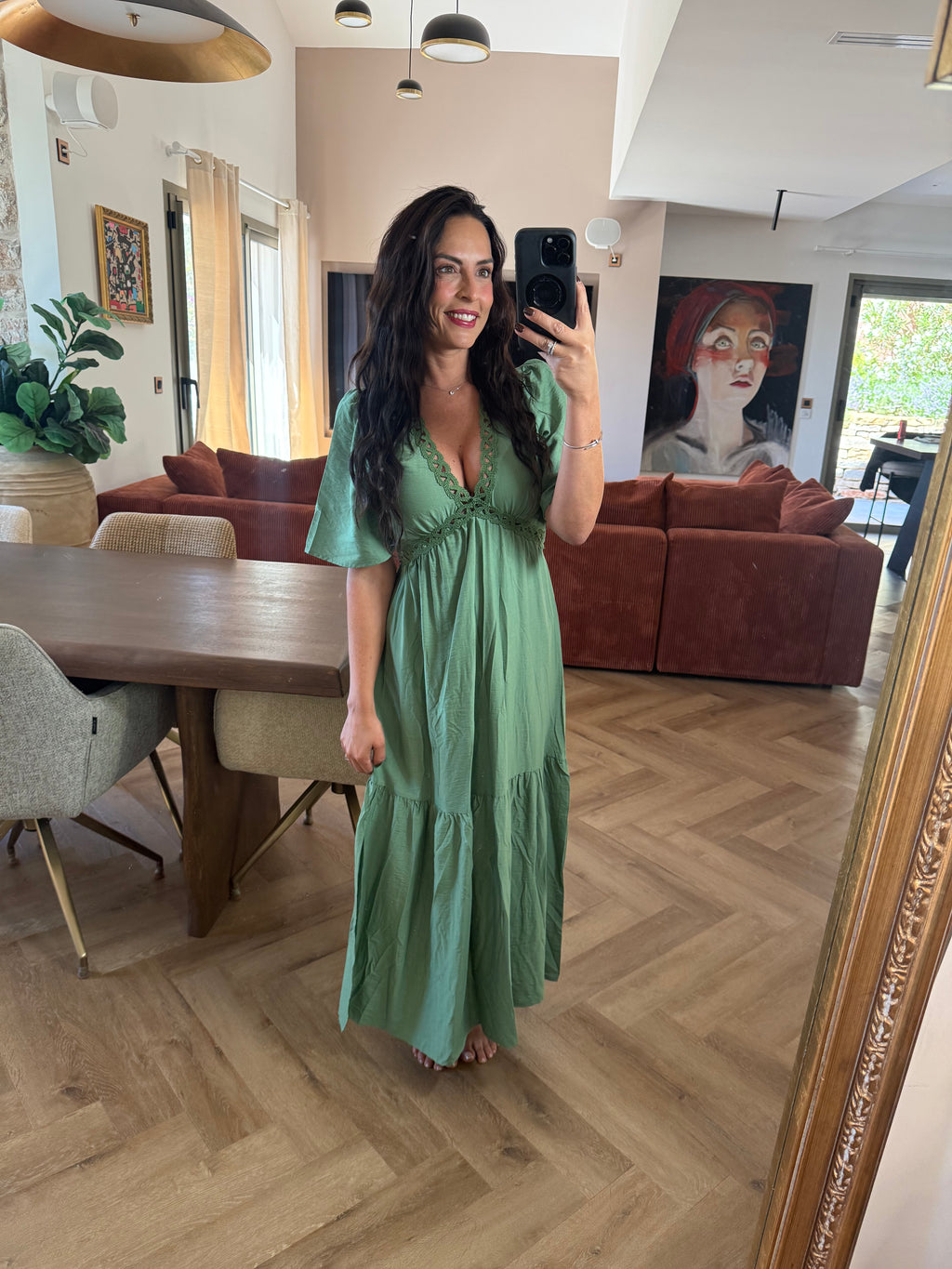 Robe Chloé