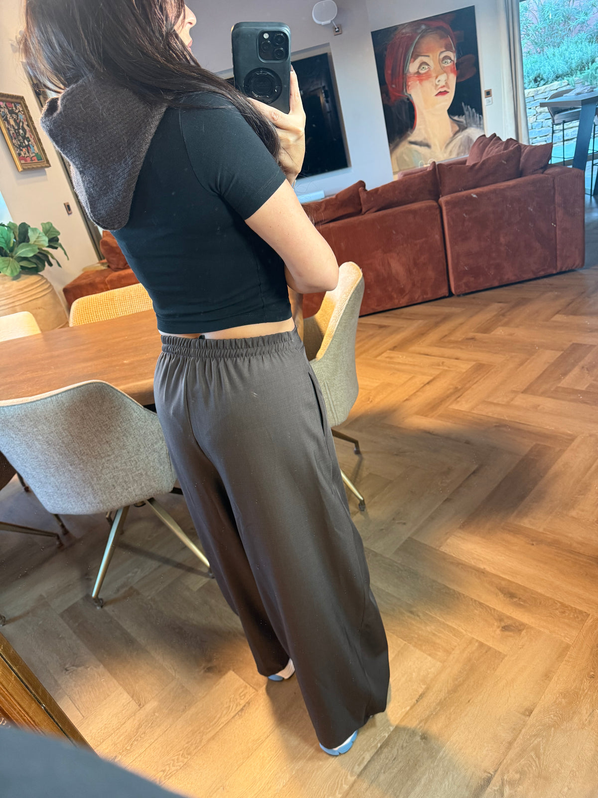 Pantalon LIVIA
