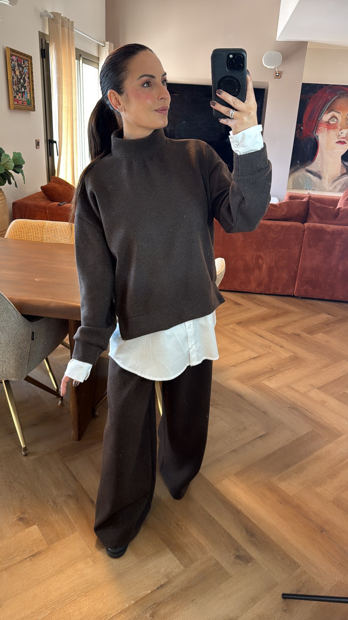 Ensemble Jennifer