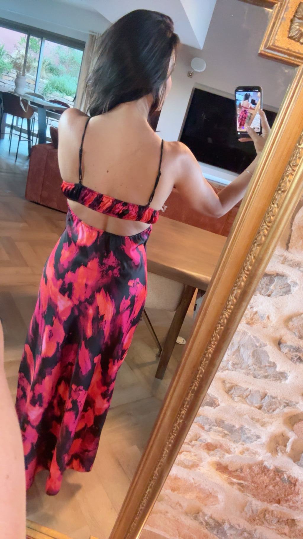 Robe Charlie