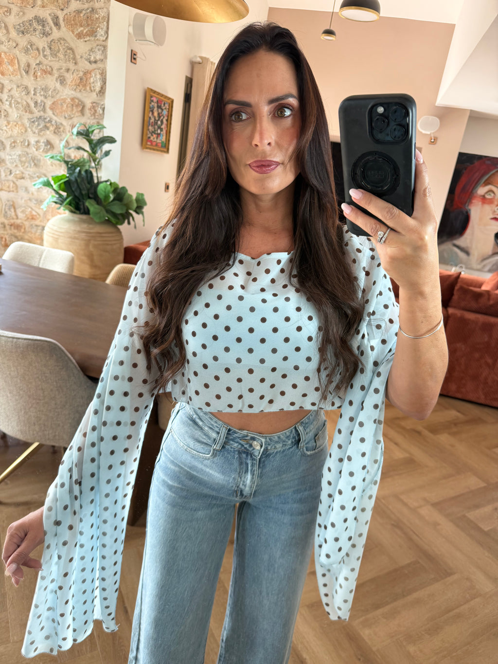 Top HOLLY