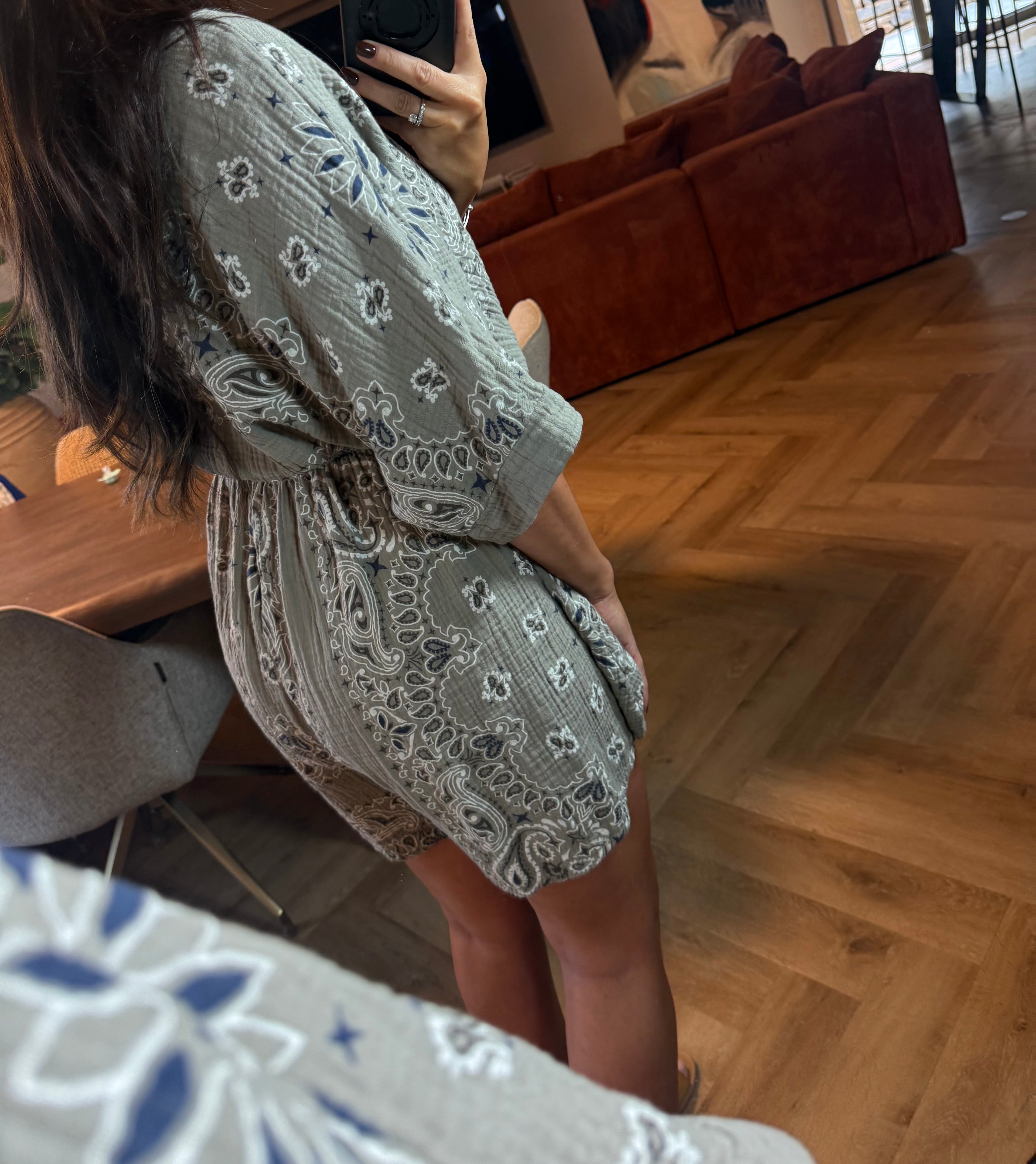 Combishort Lola