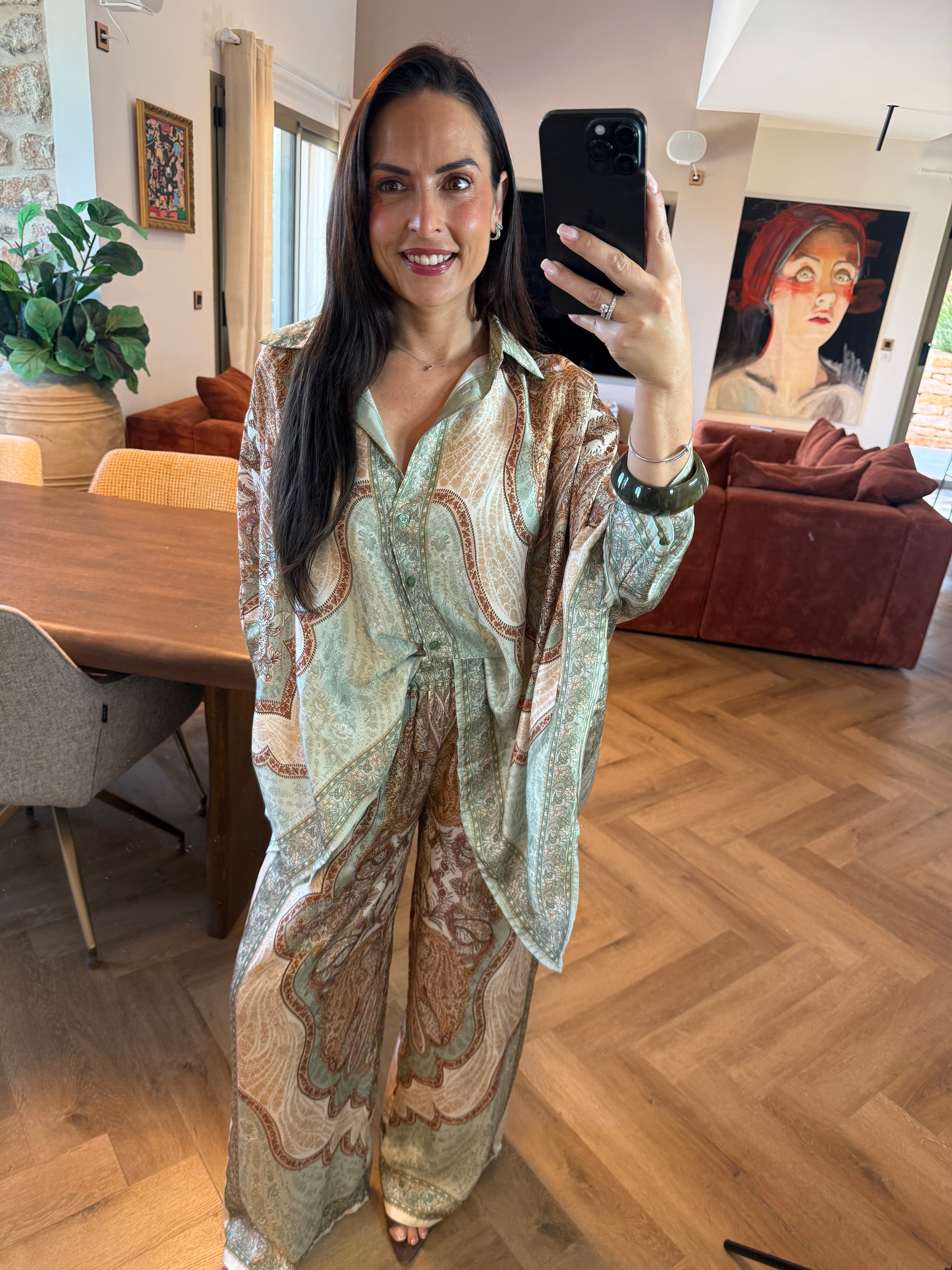 Ensemble Clara