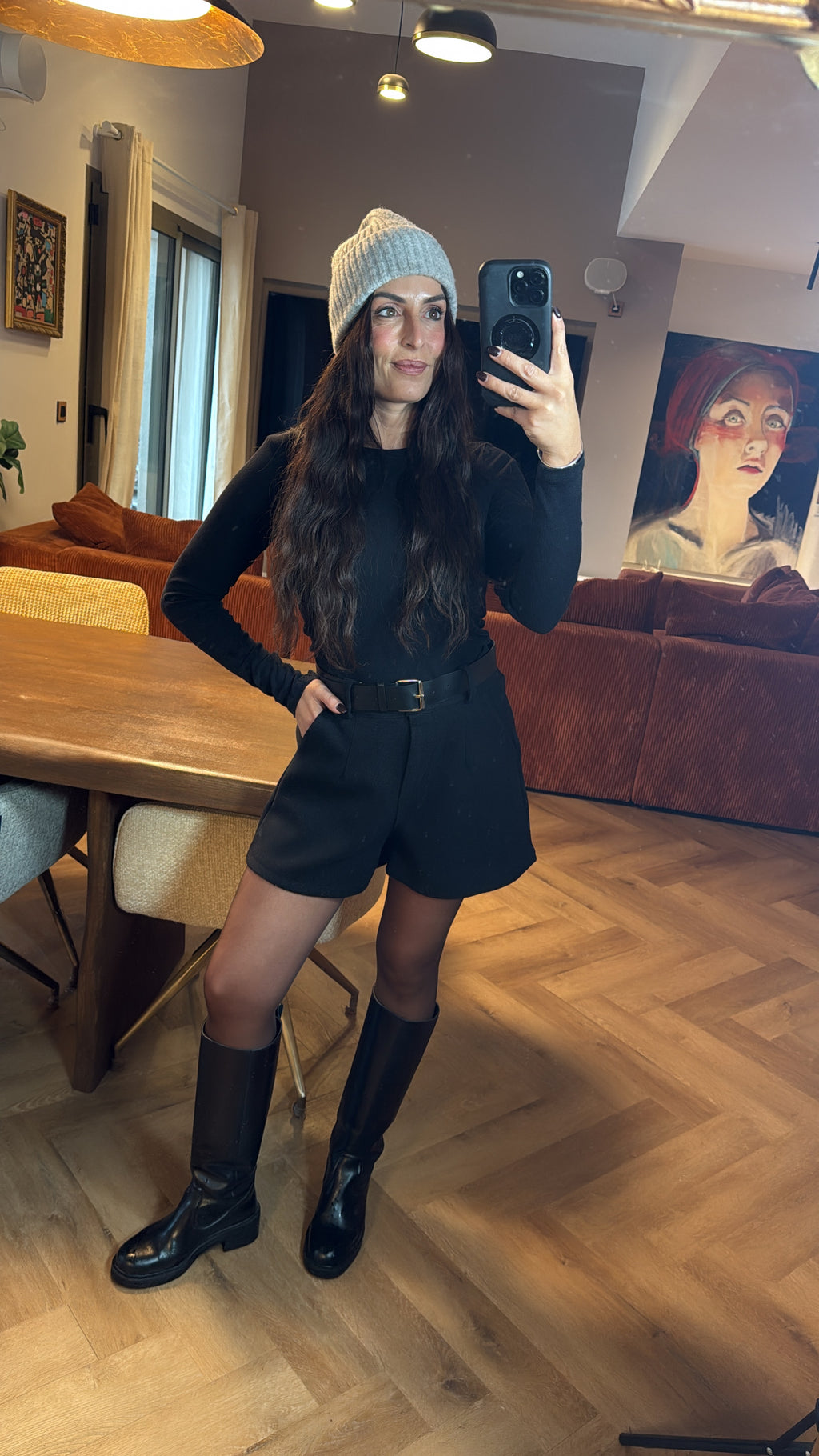 Short Claire