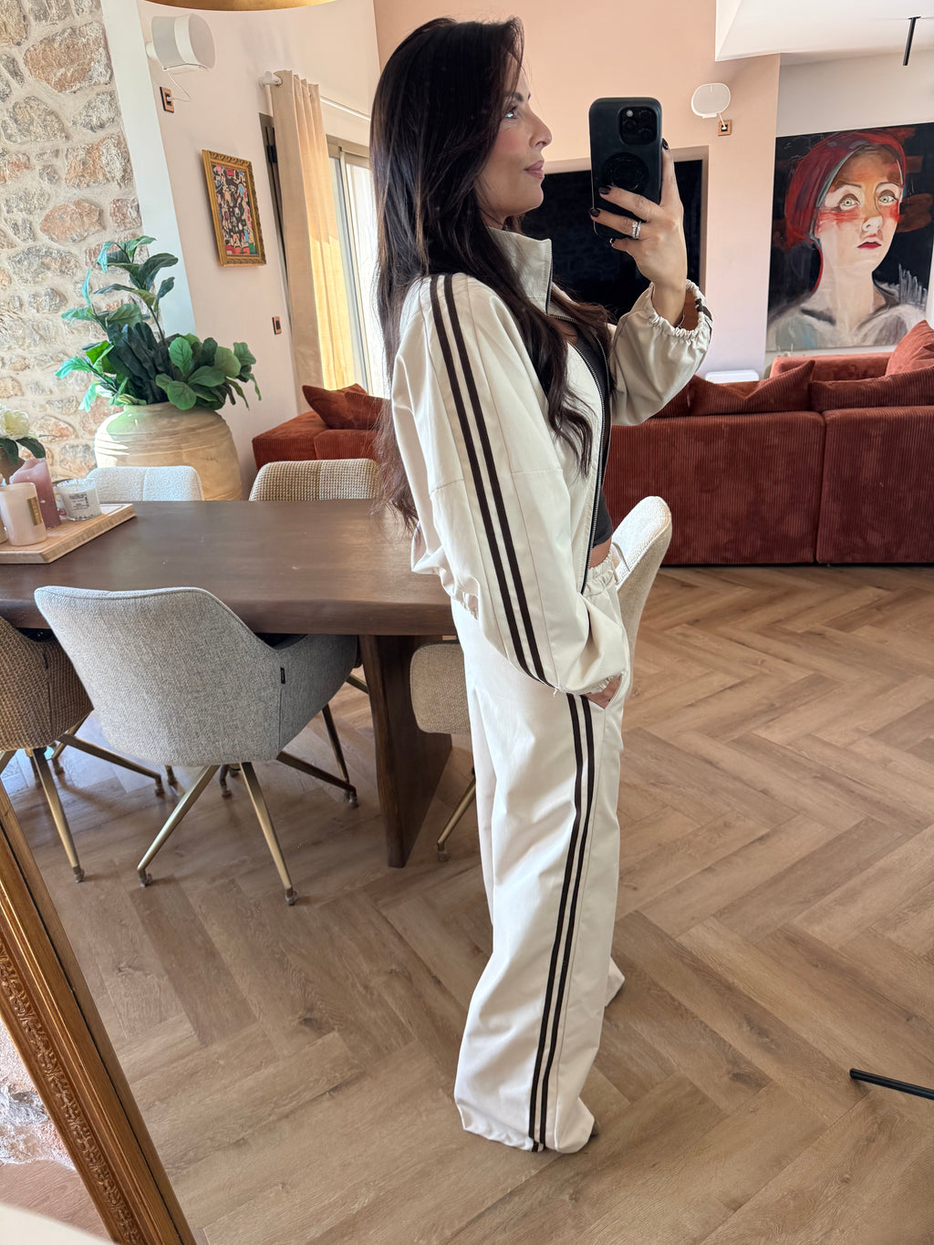 Ensemble Sacha
