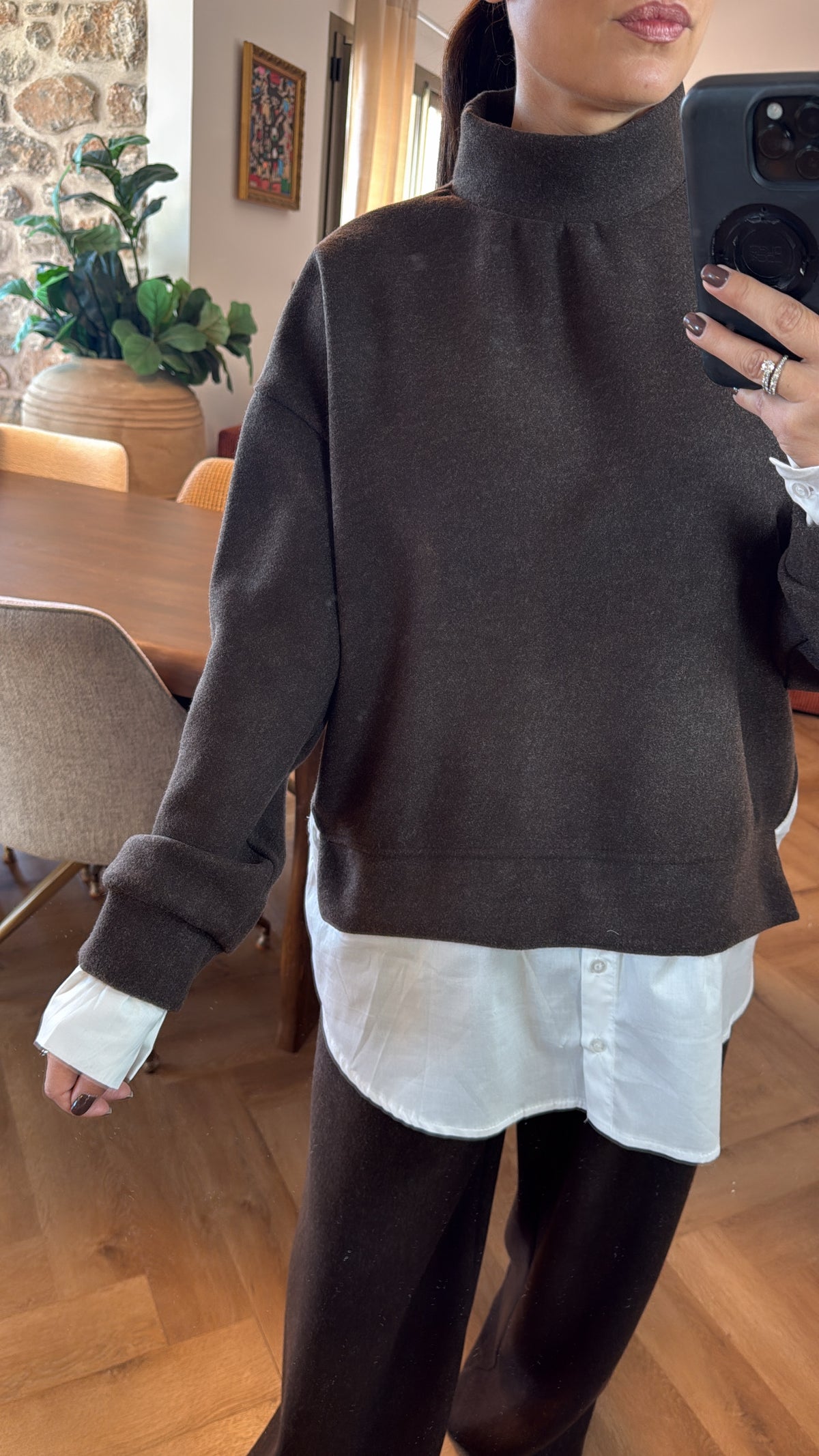 Ensemble Jennifer