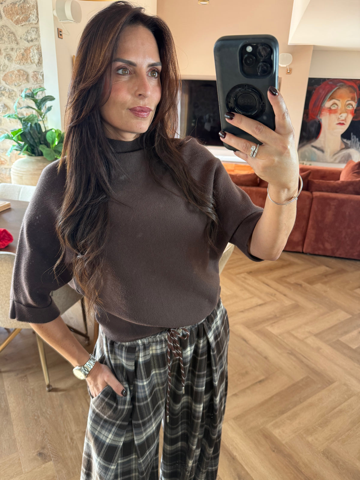 Pull Gaelle