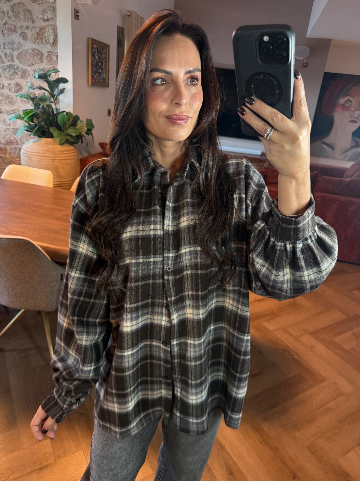 Chemise Lilou