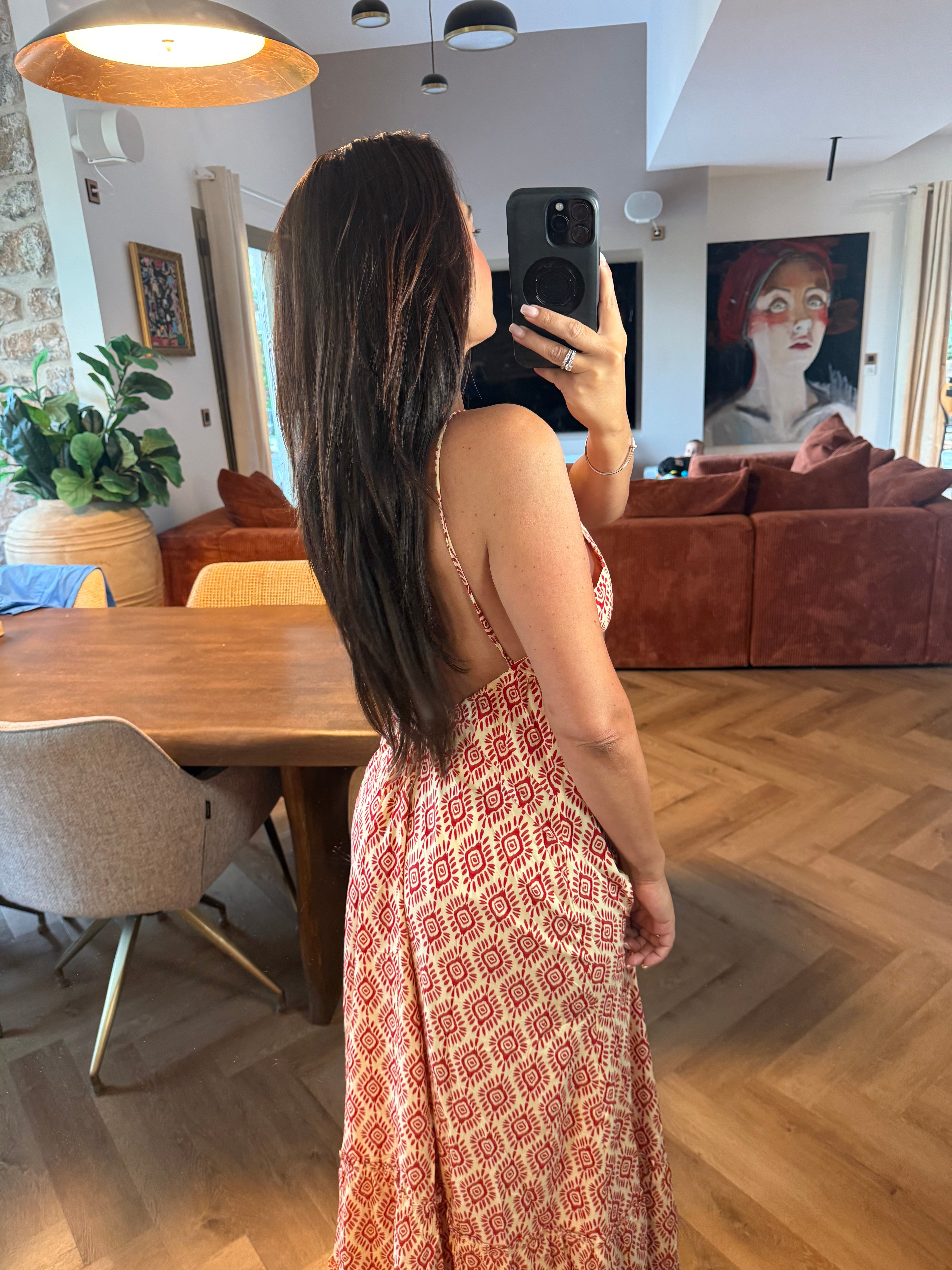 Robe Chloé
