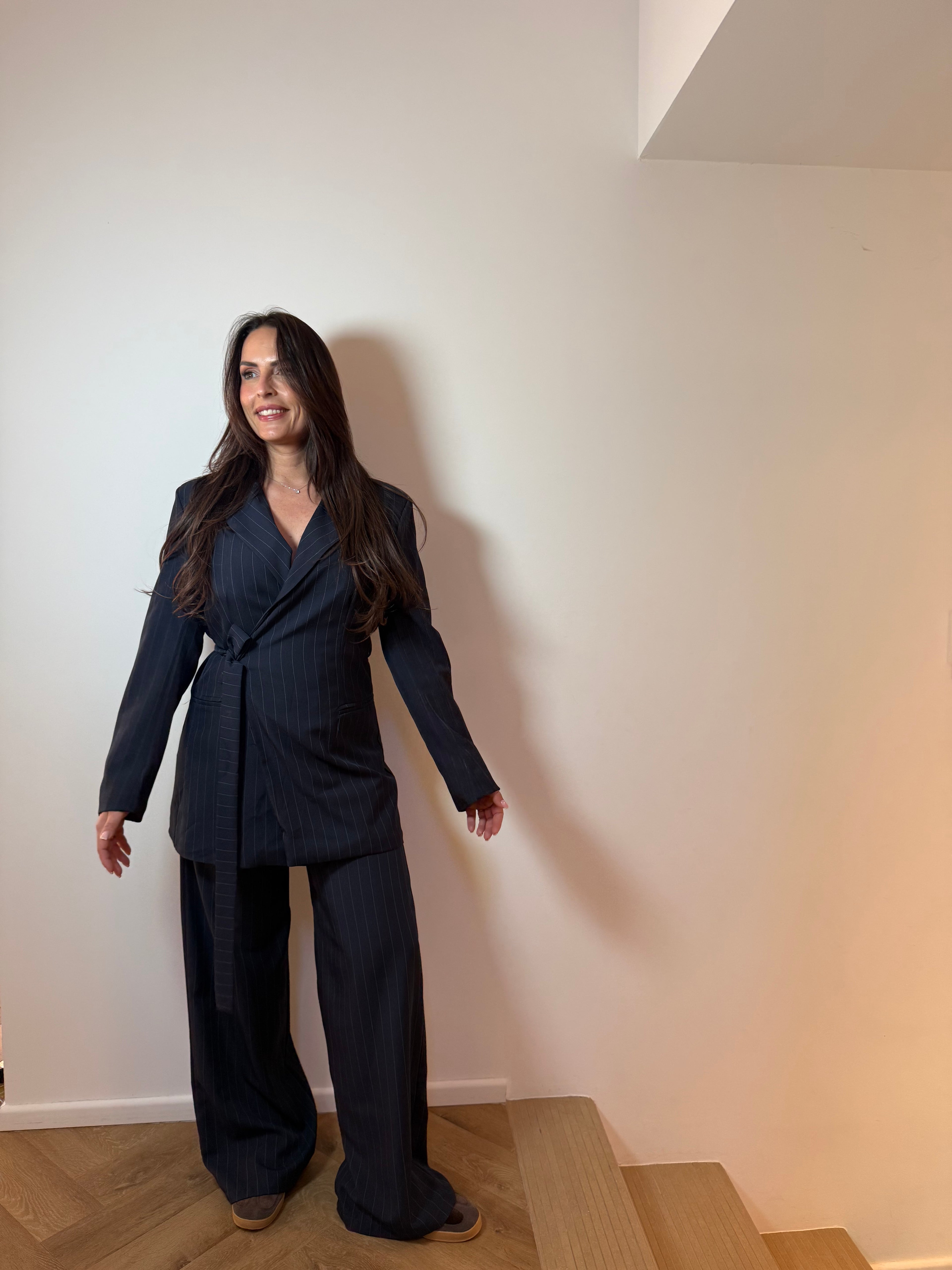 Ensemble tailleur BRUNA