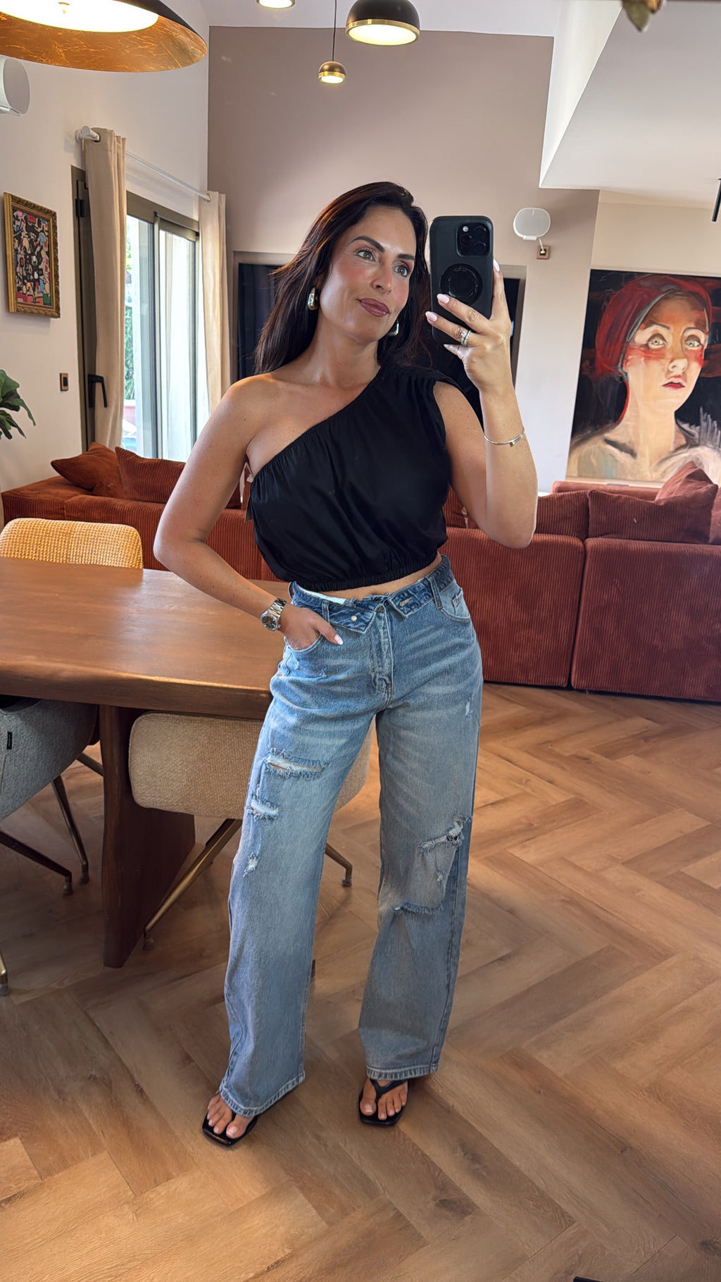 Top jade