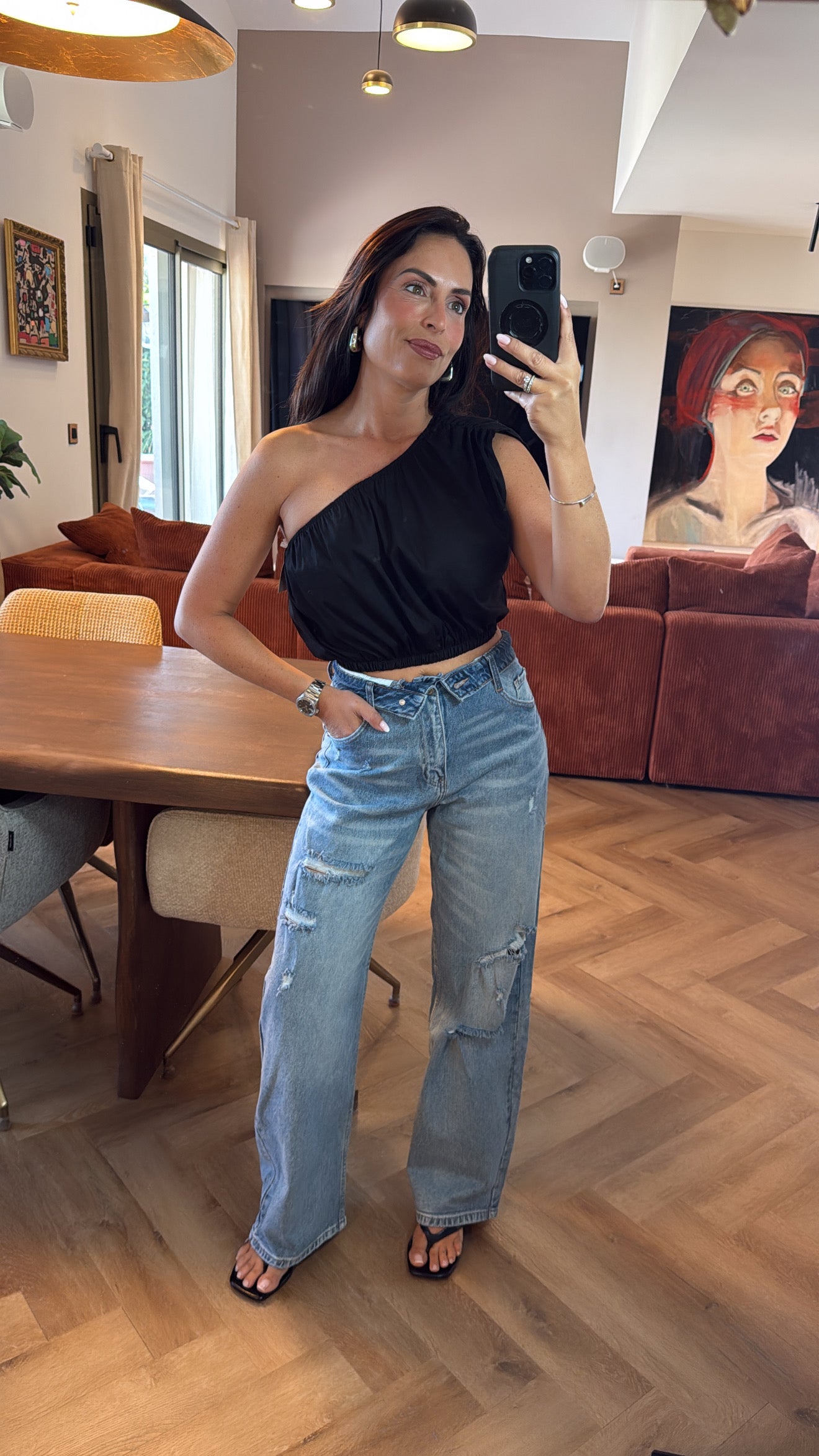 Top jade