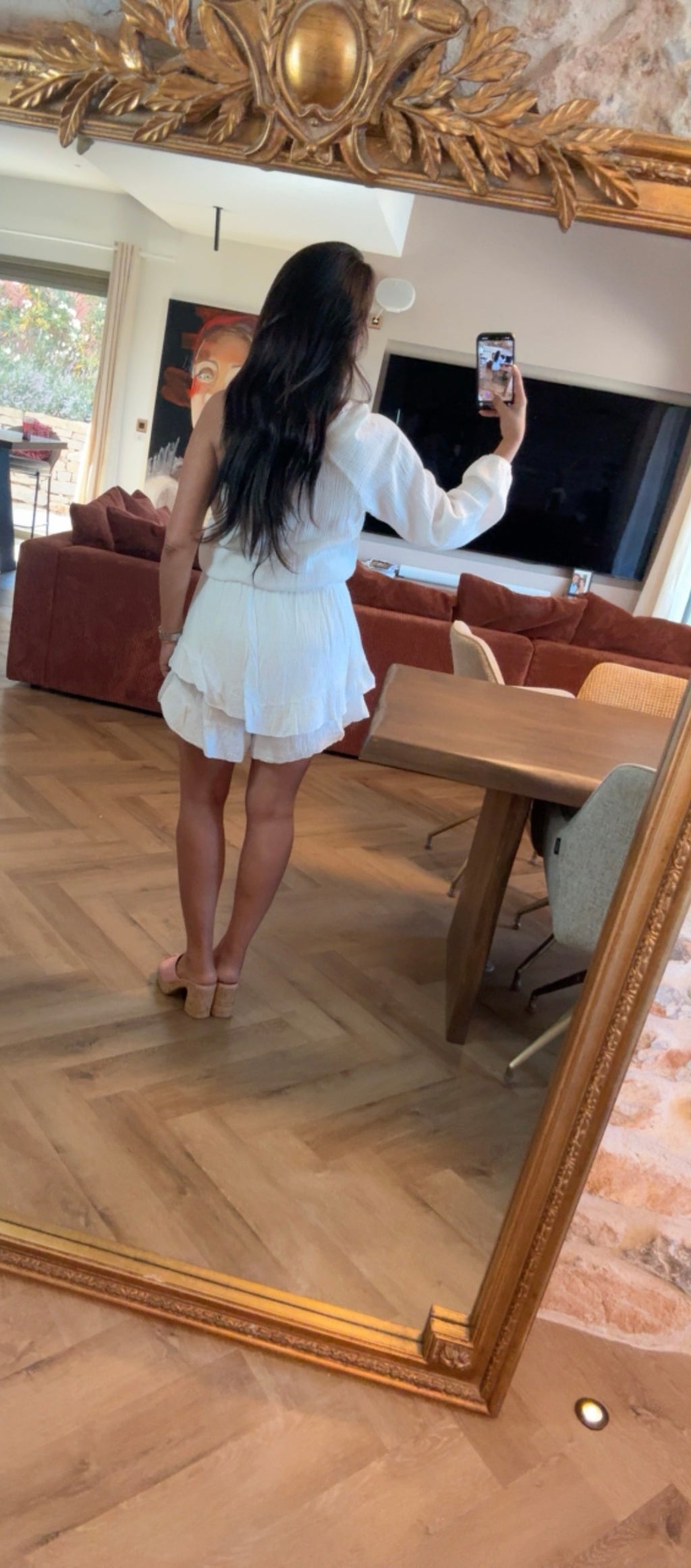 Combishort ELLA