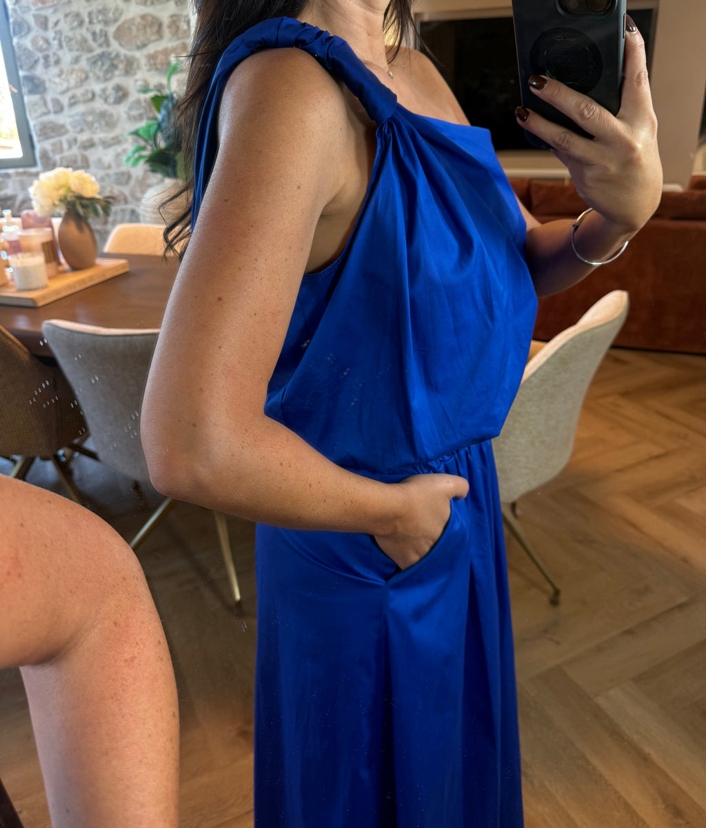Ensemble lou bleu
