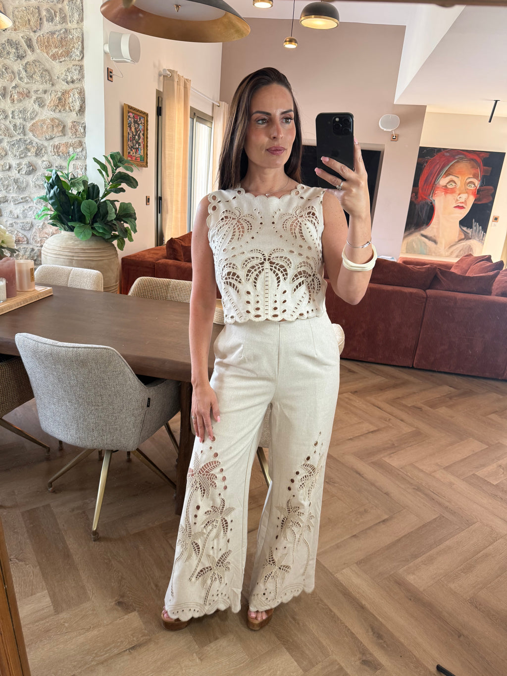 Ensemble Chloé