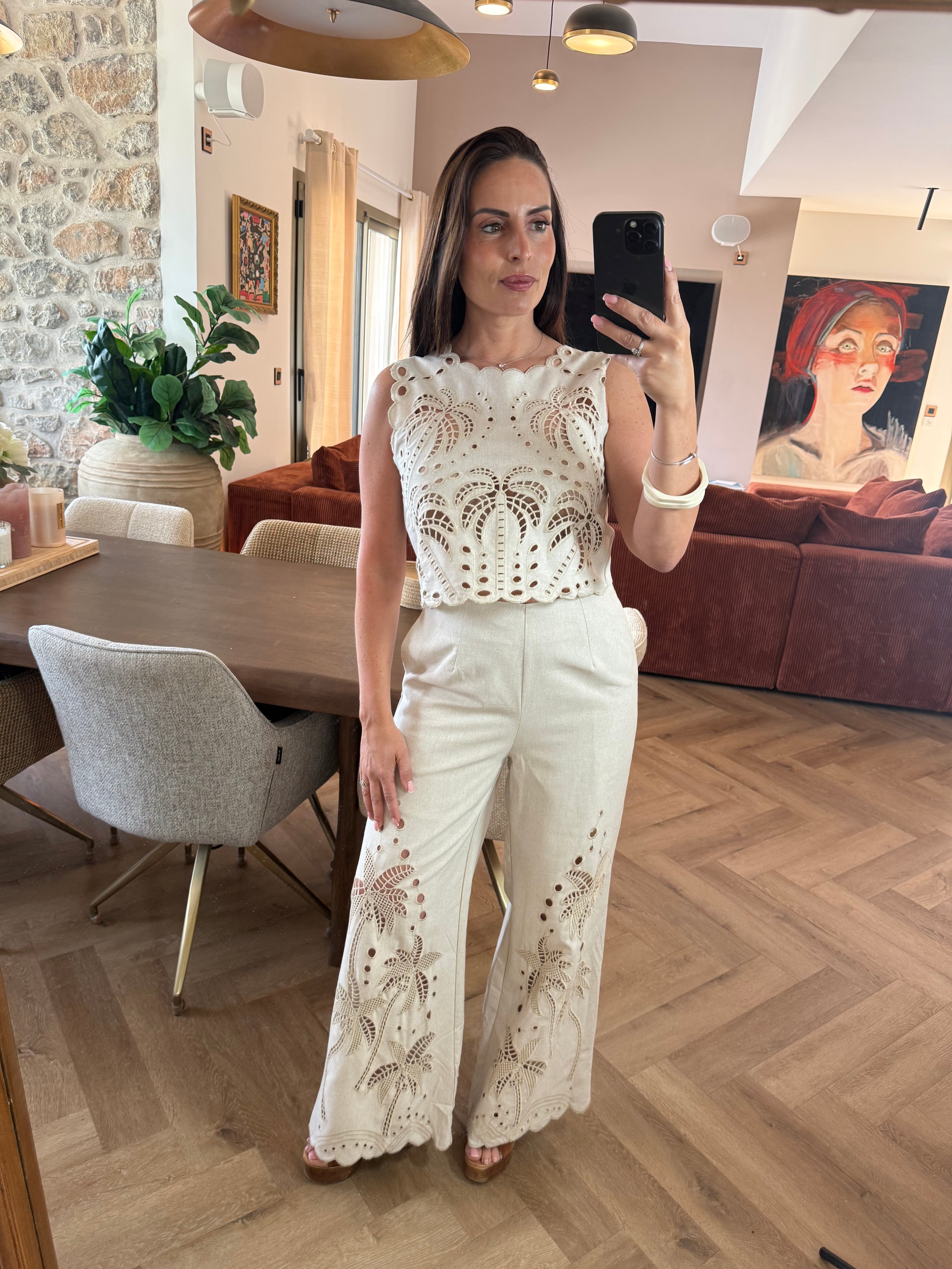 Ensemble Chloé