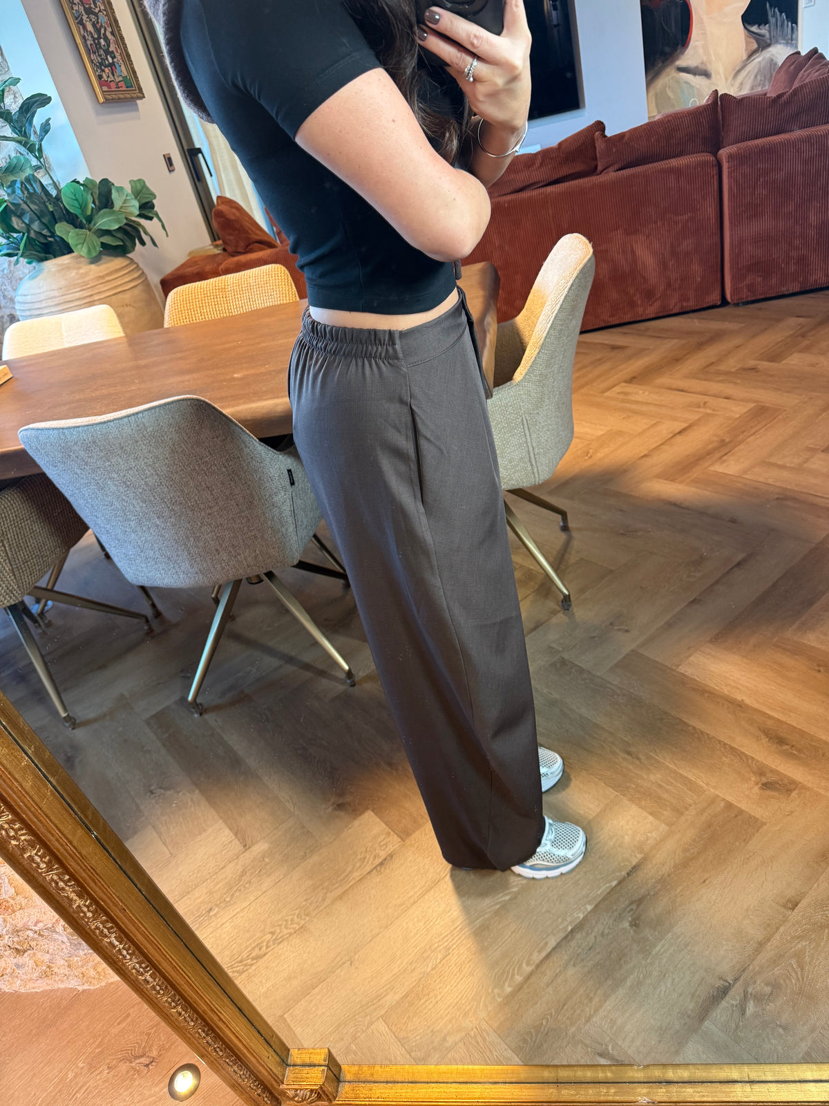 Pantalon LIVIA