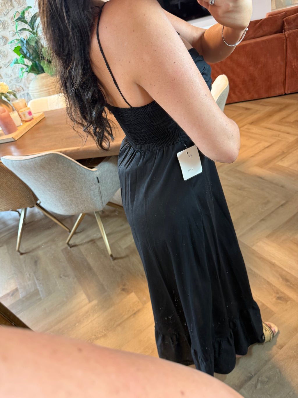 Robe Sacha