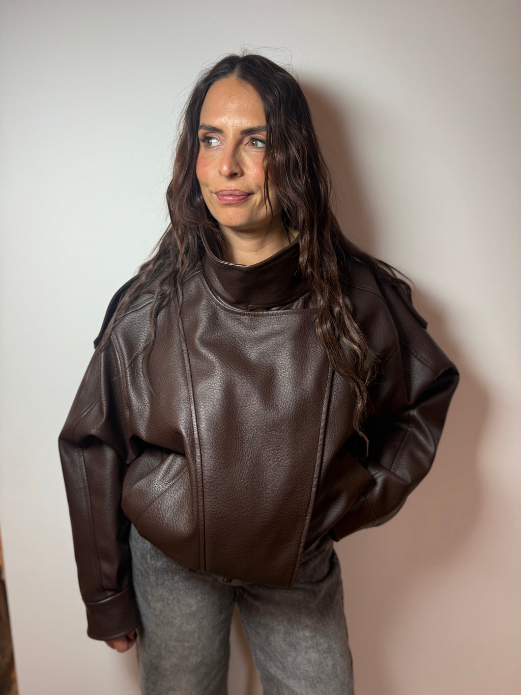 Bombers choco