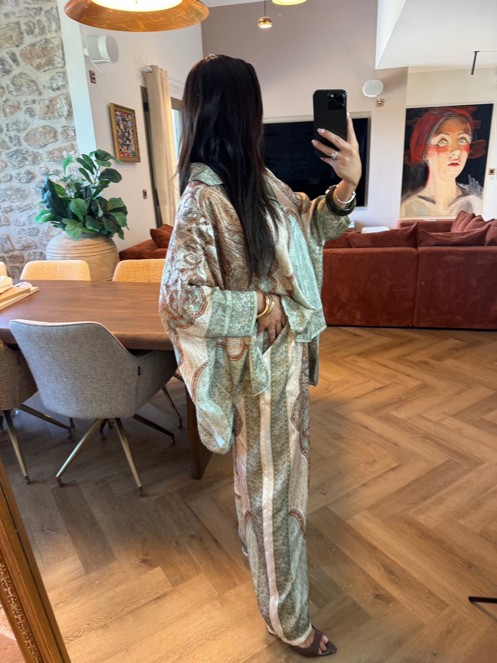 Ensemble Clara