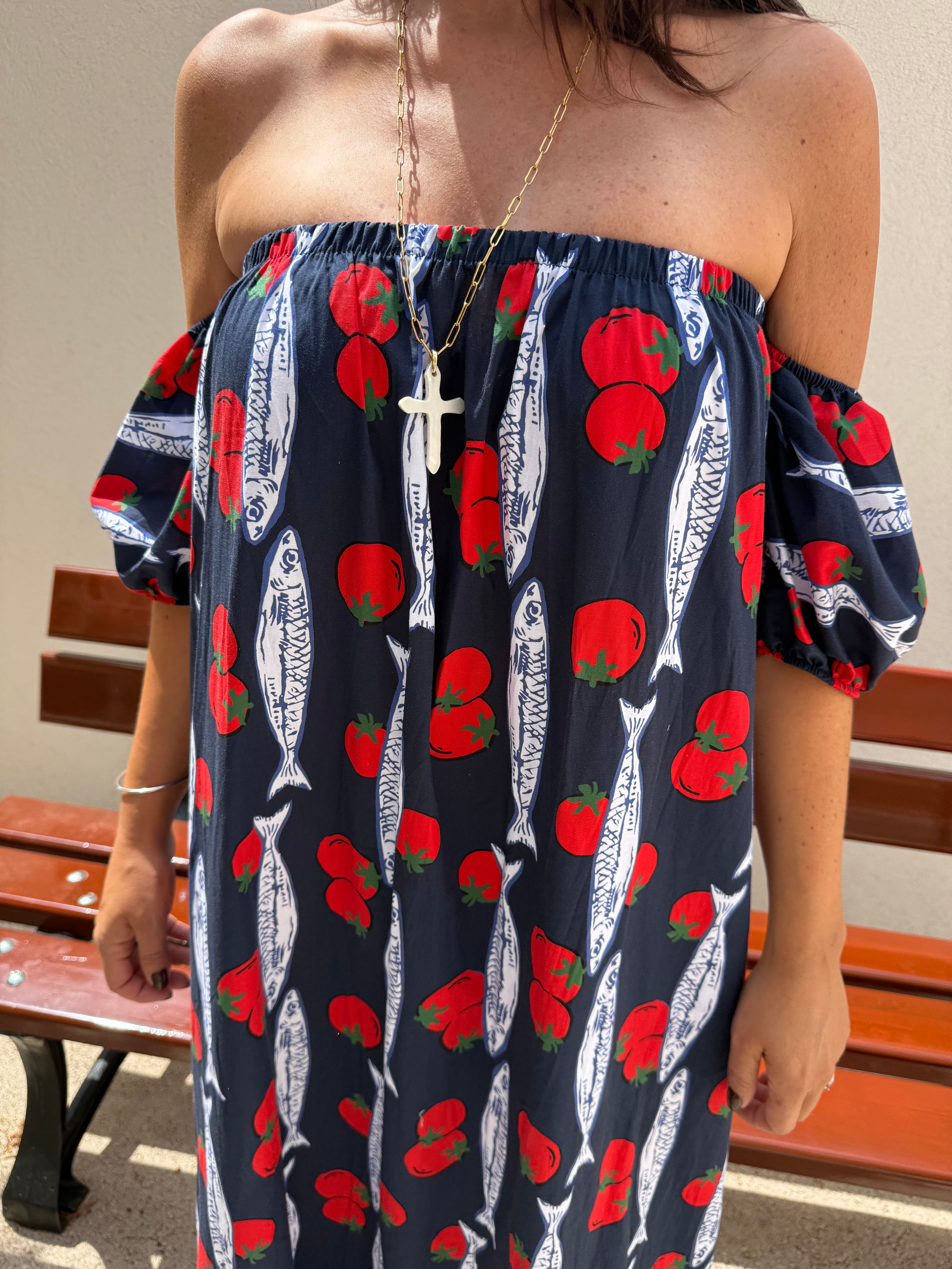 Robe dolce vita