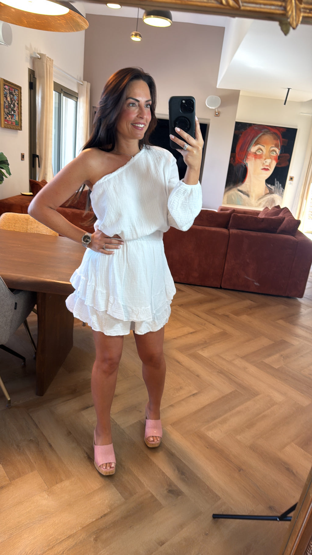 Combishort ELLA