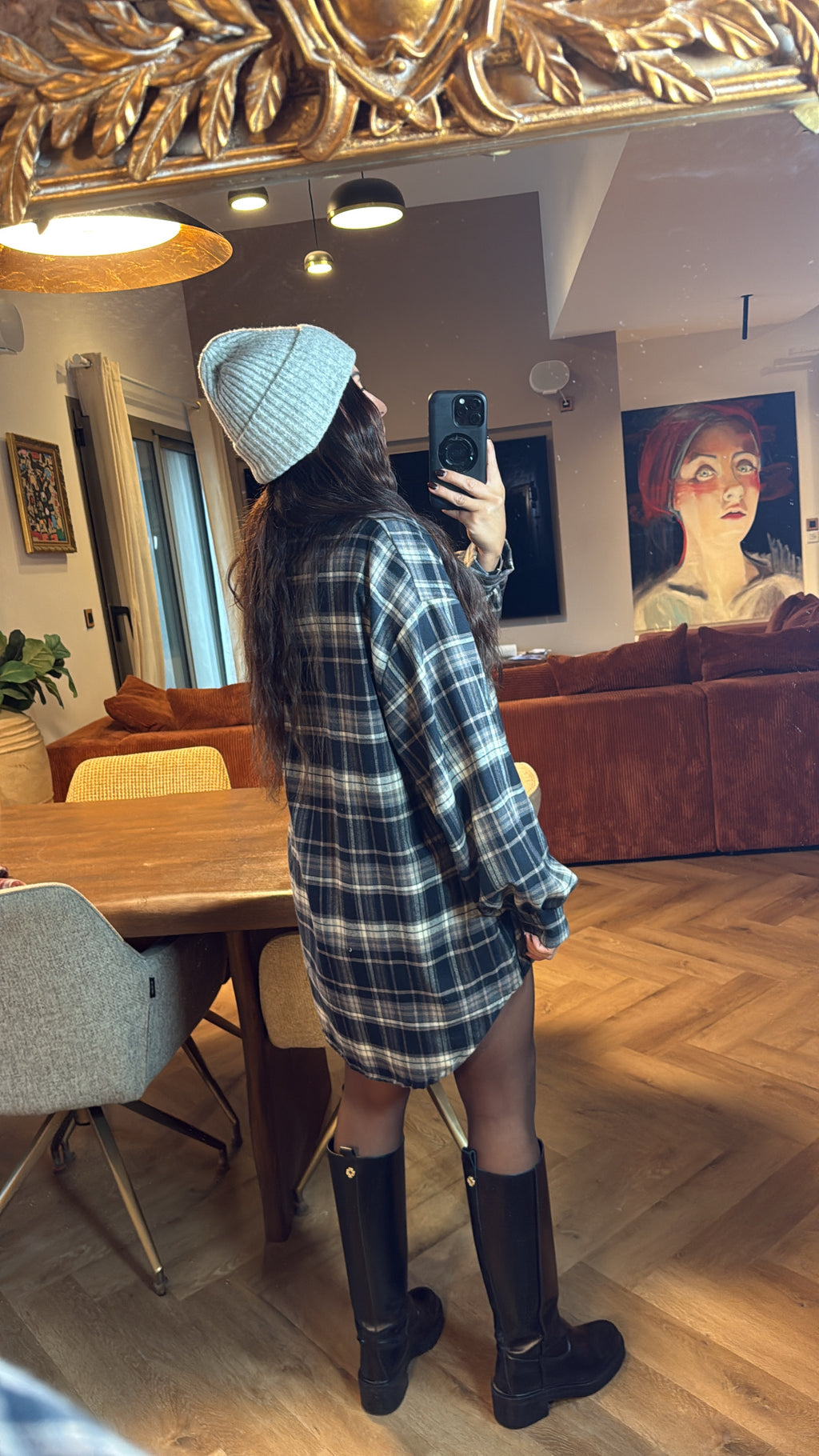 Chemise Lilou