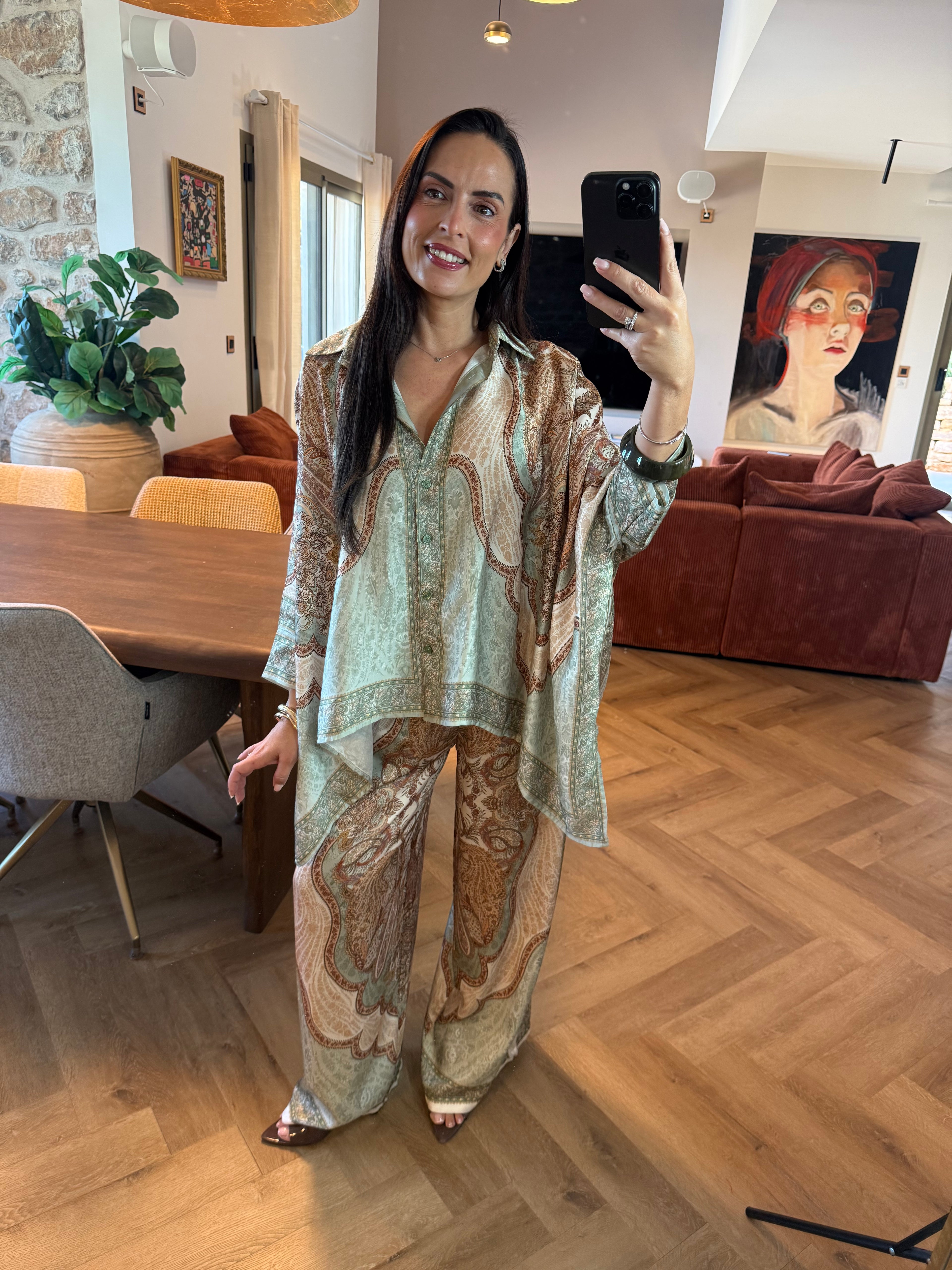 Ensemble Clara