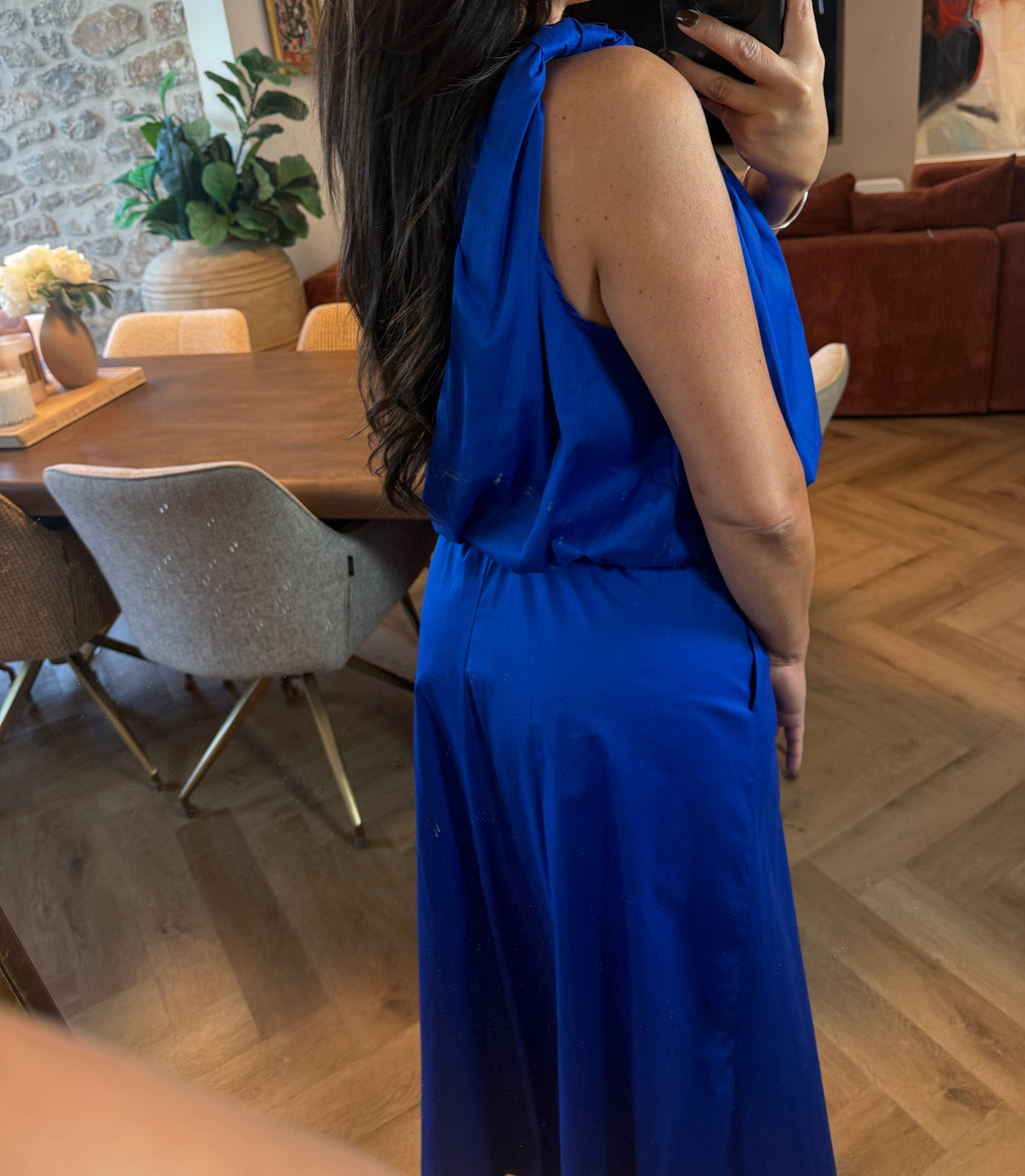 Ensemble lou bleu