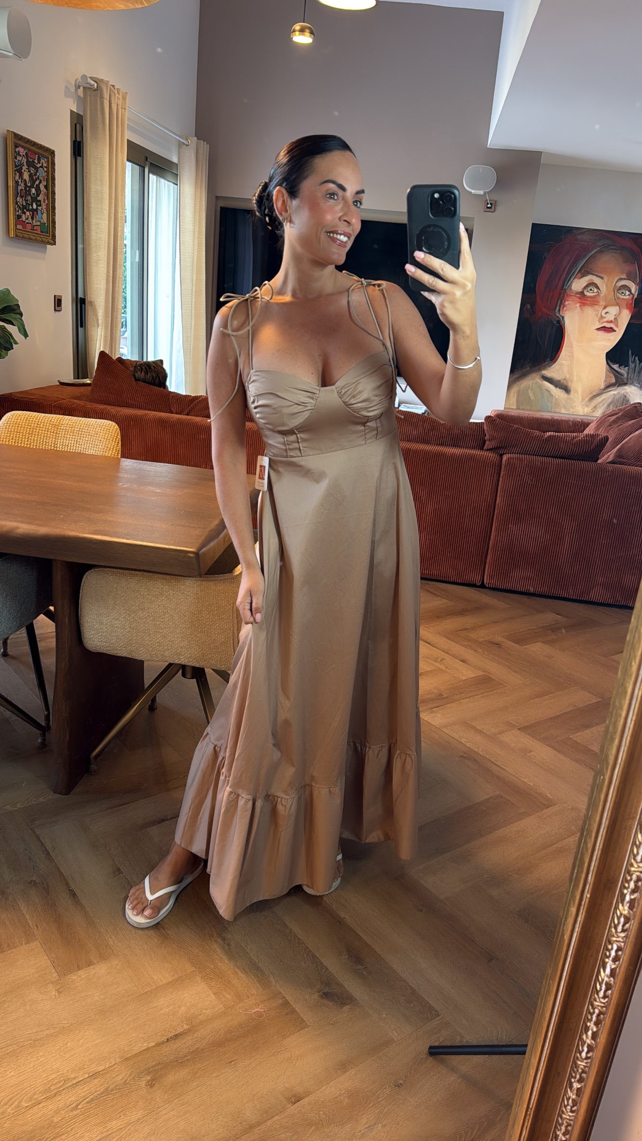 Robe Lilou