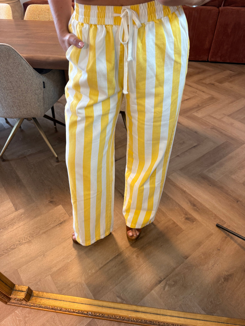 Pantalon Sacha