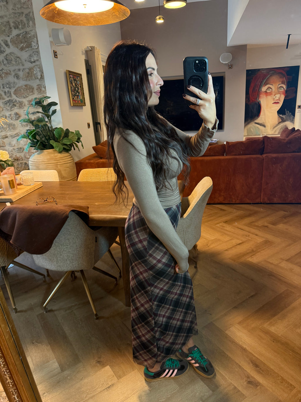 Jupe Nina