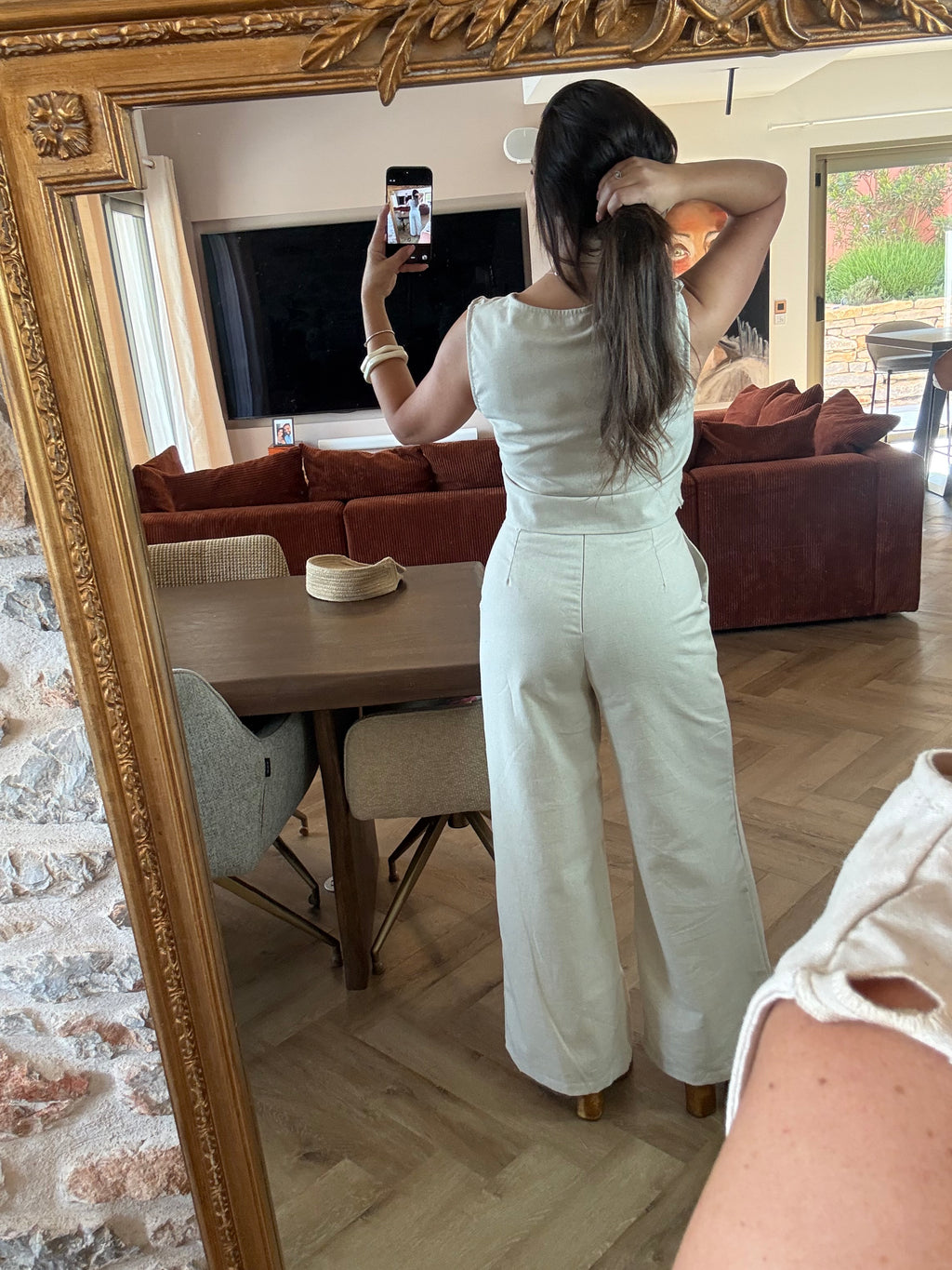 Ensemble Chloé