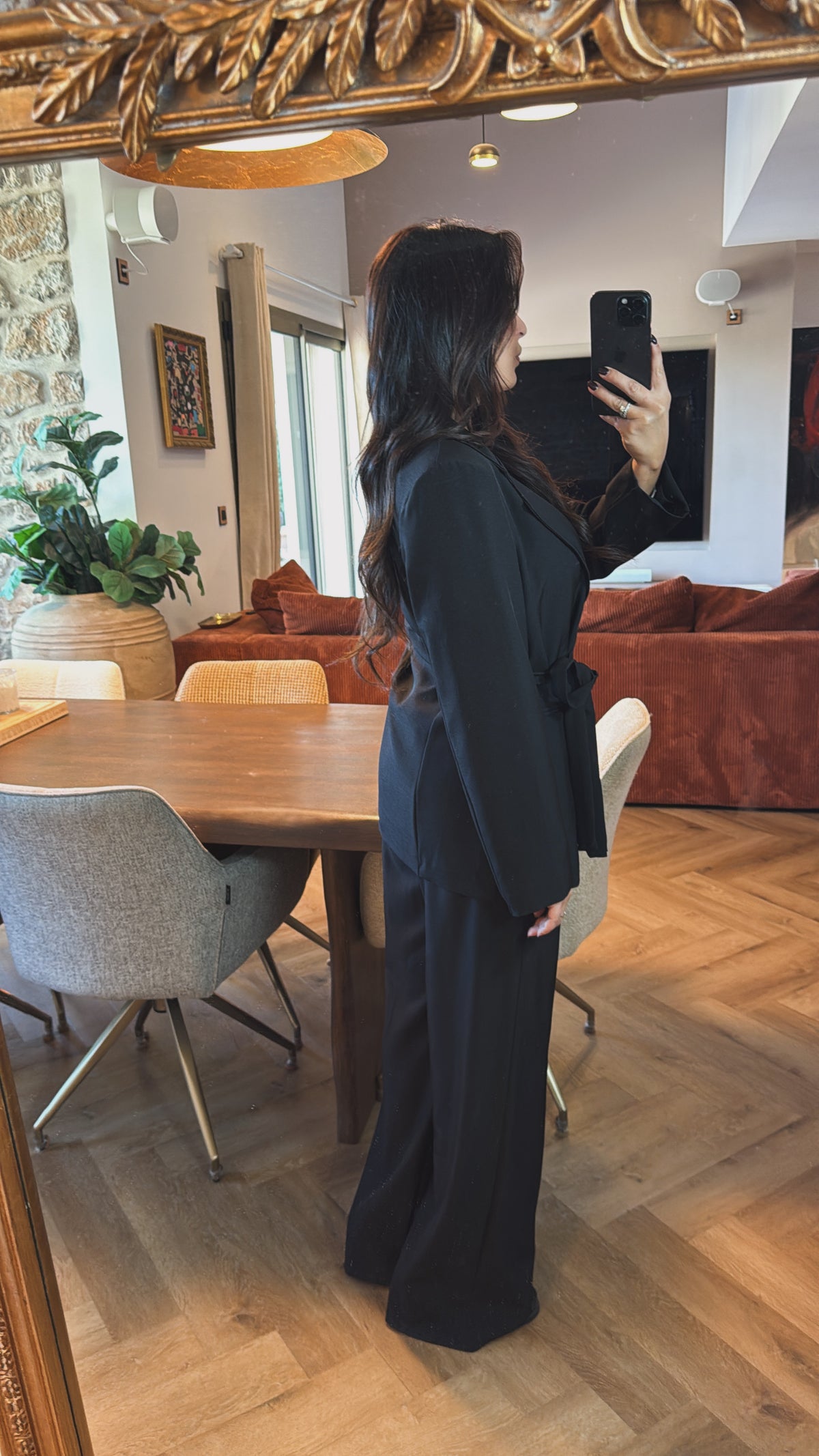 Ensemble tailleur CLARA