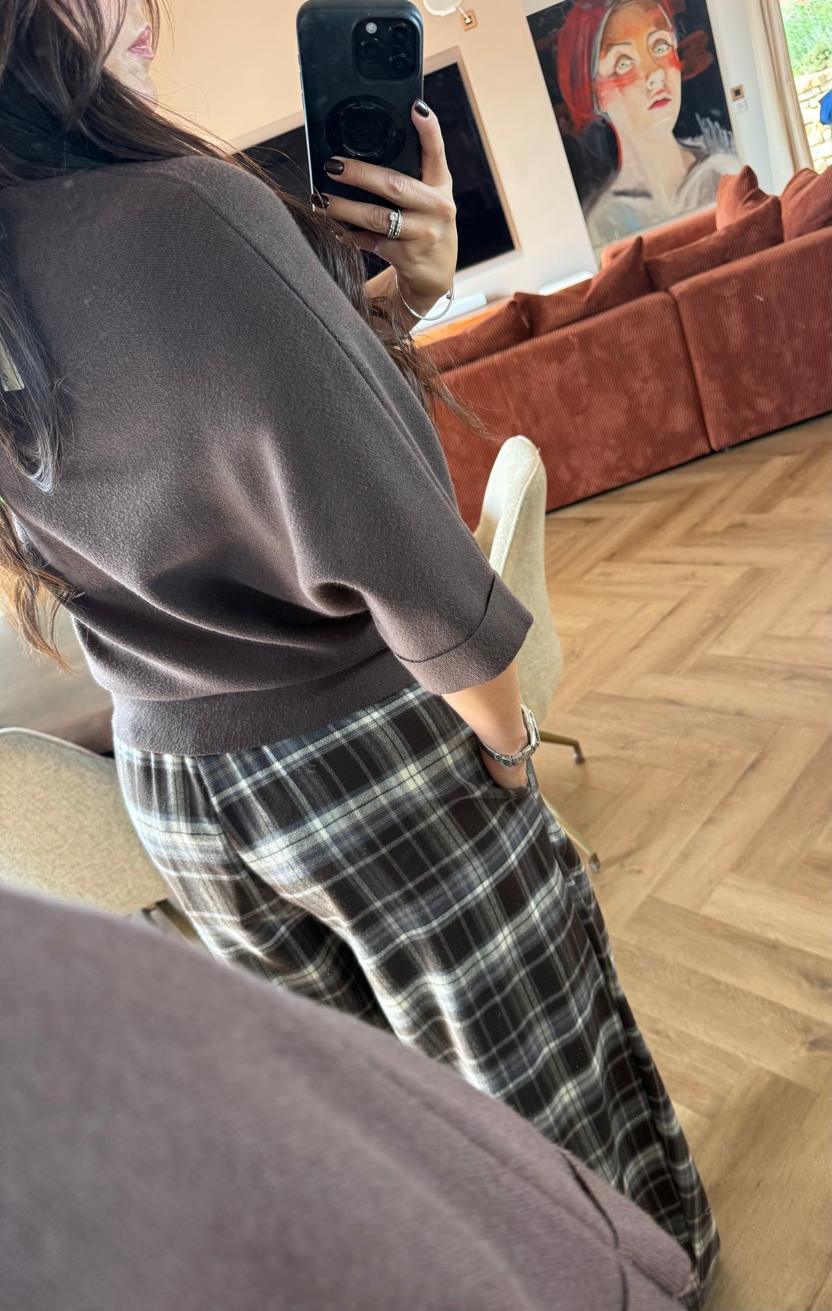 Pantalon Fanny