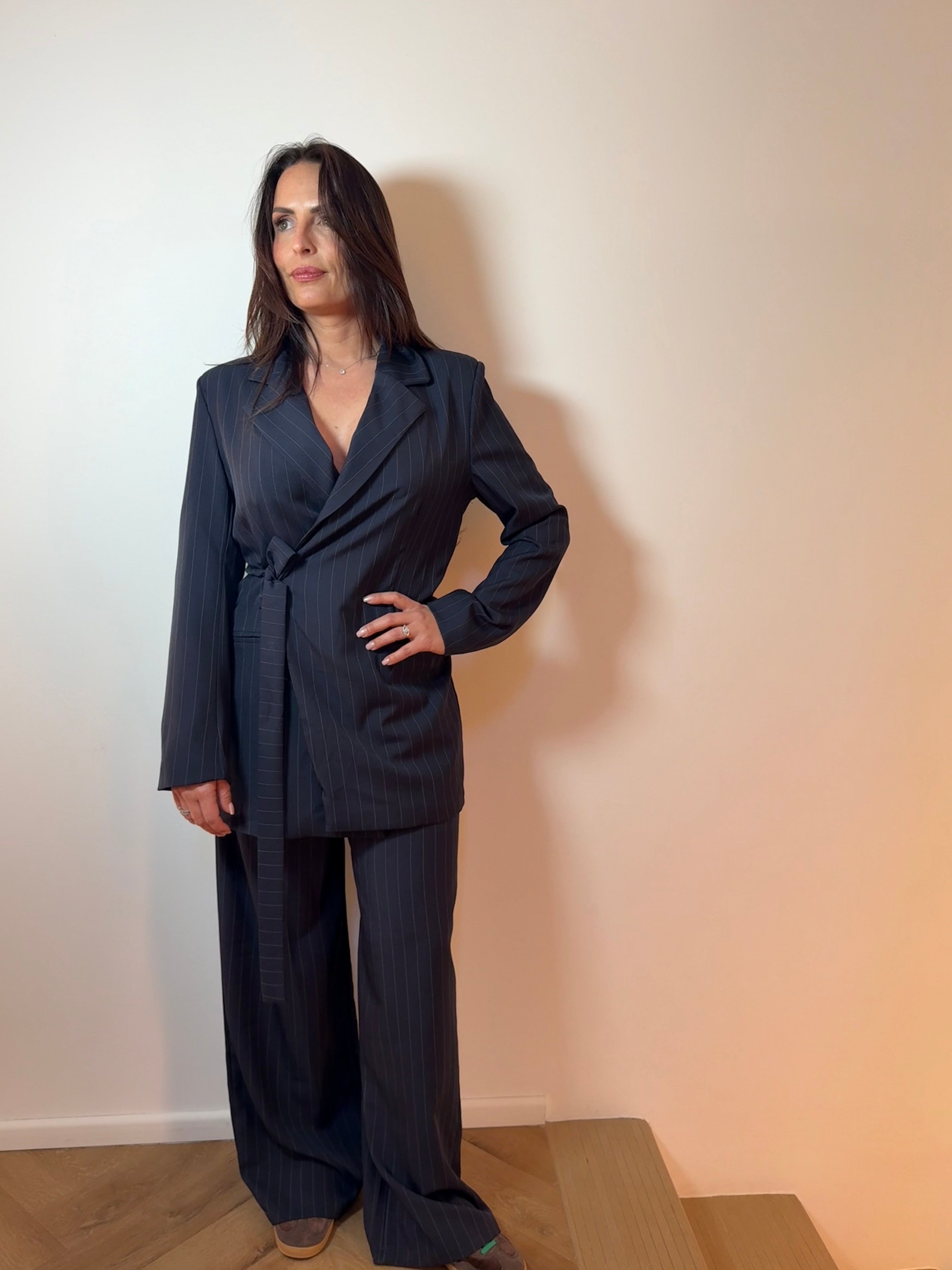 Ensemble tailleur BRUNA