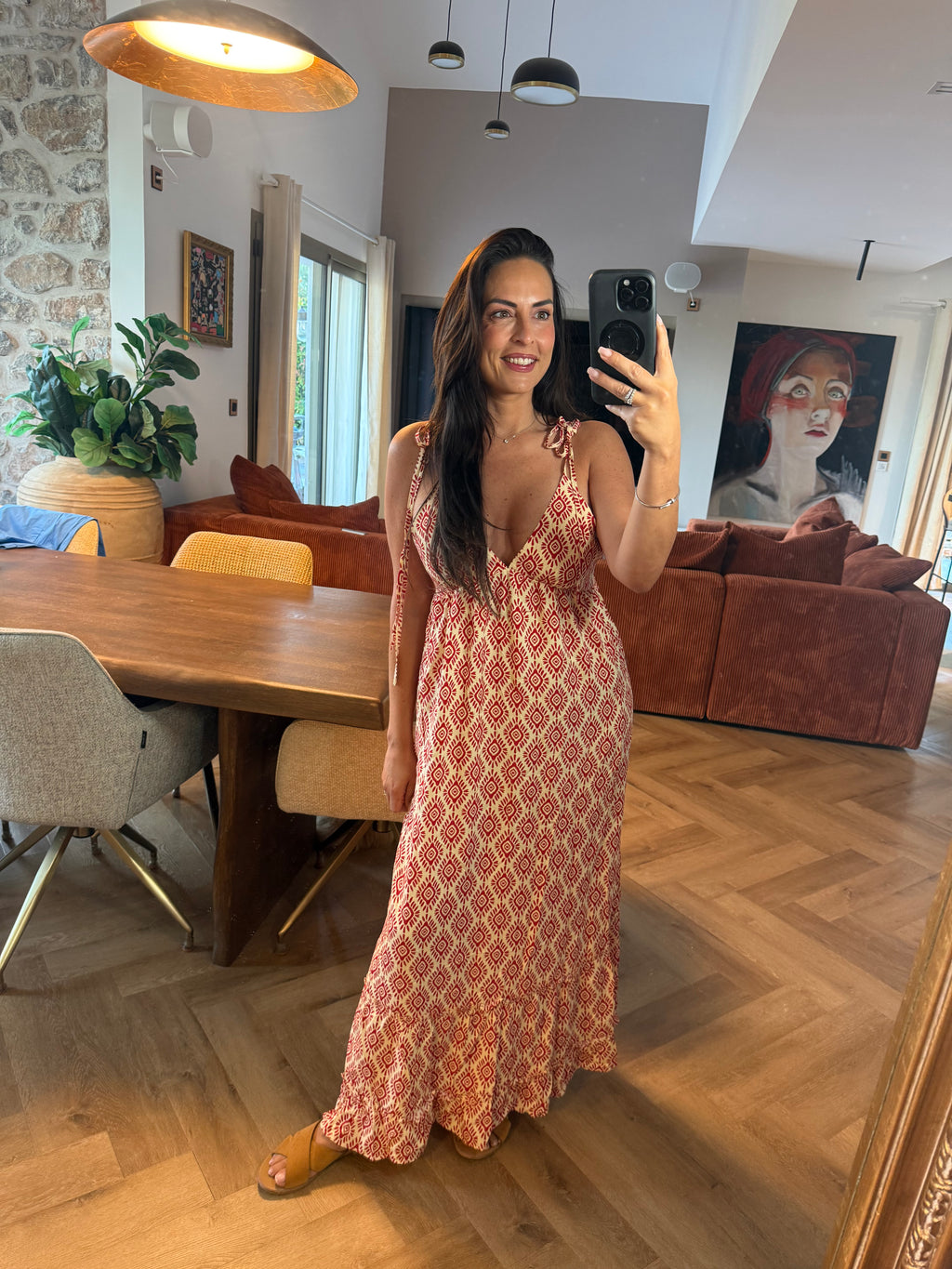 Robe Chloé