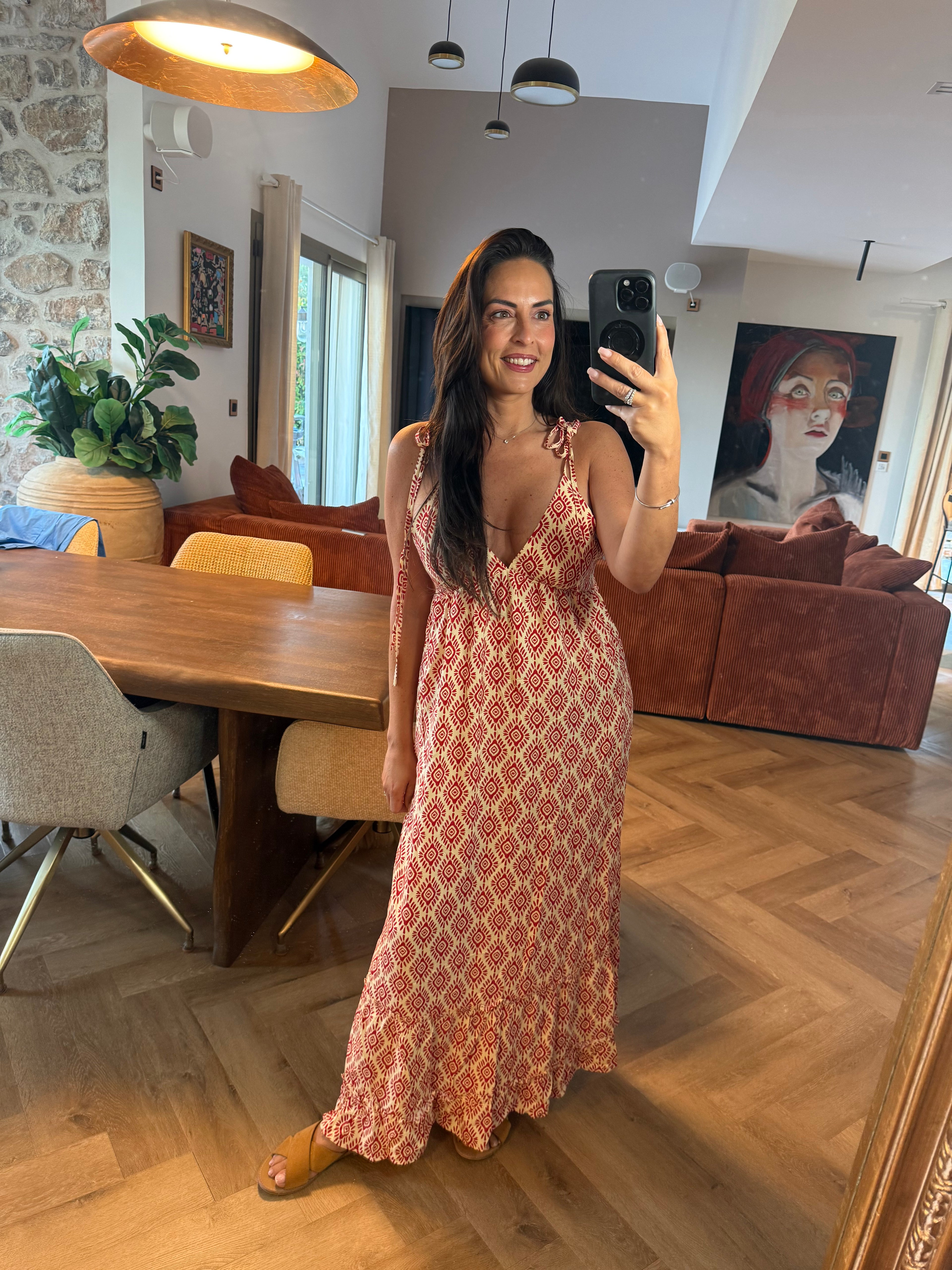 Robe Chloé