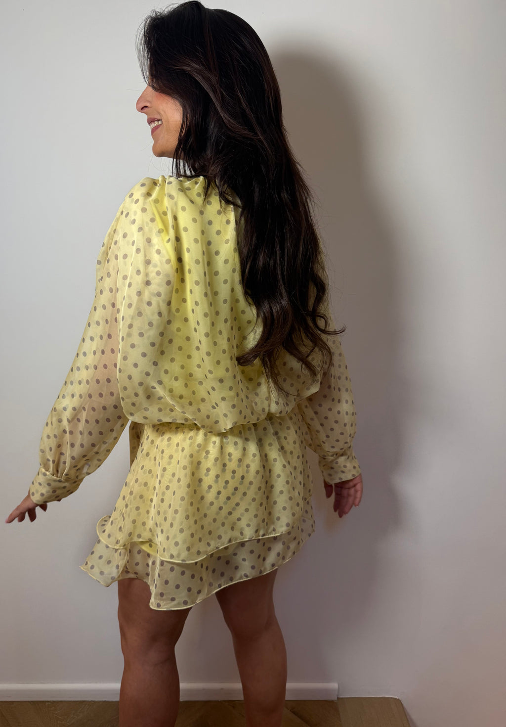 Robe Zoé