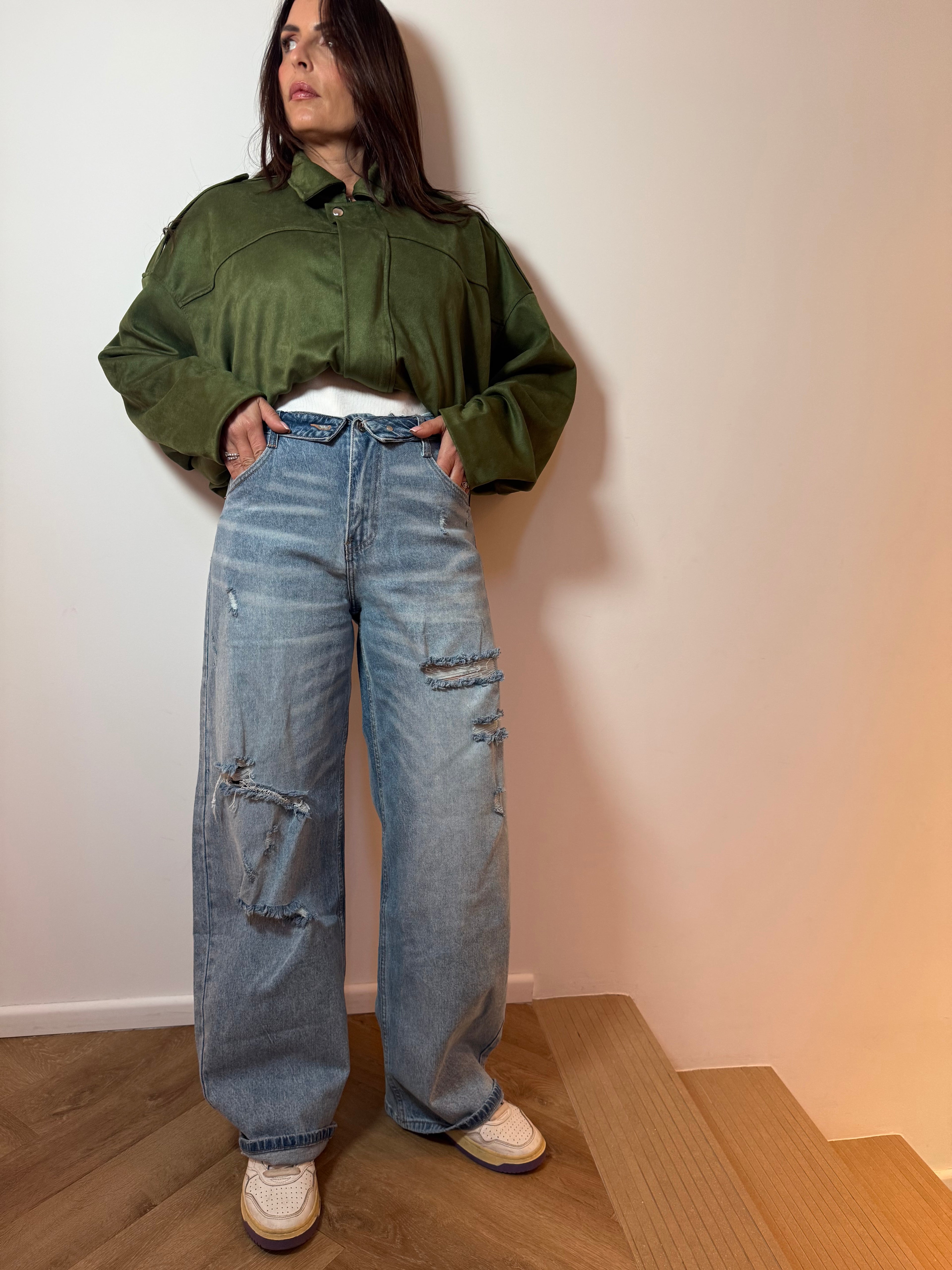Jean Betty