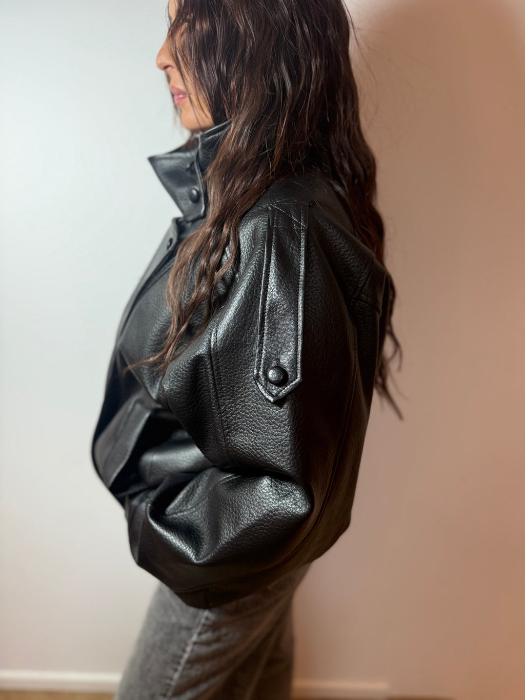 Bombers noir