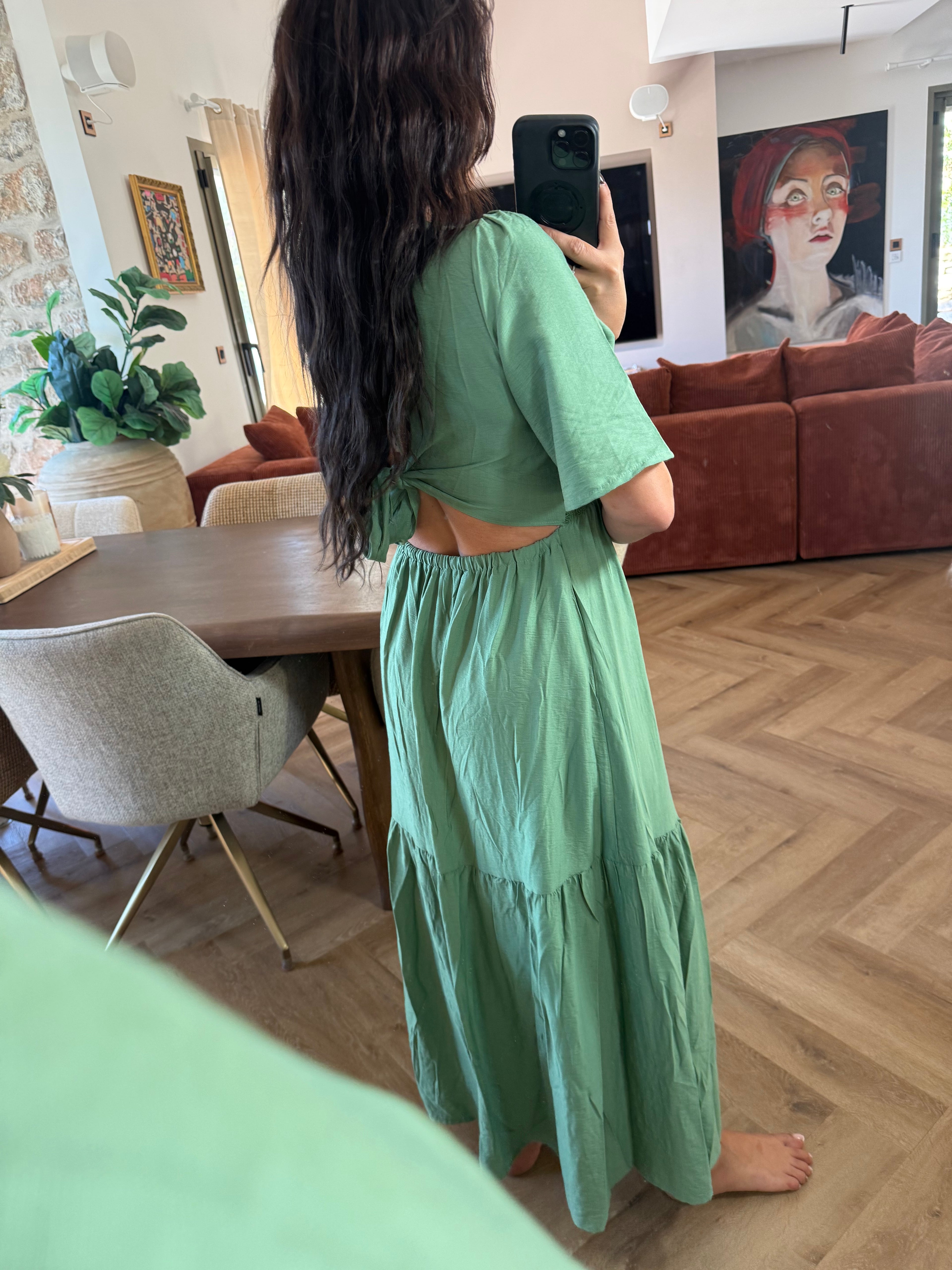 Robe Chloé