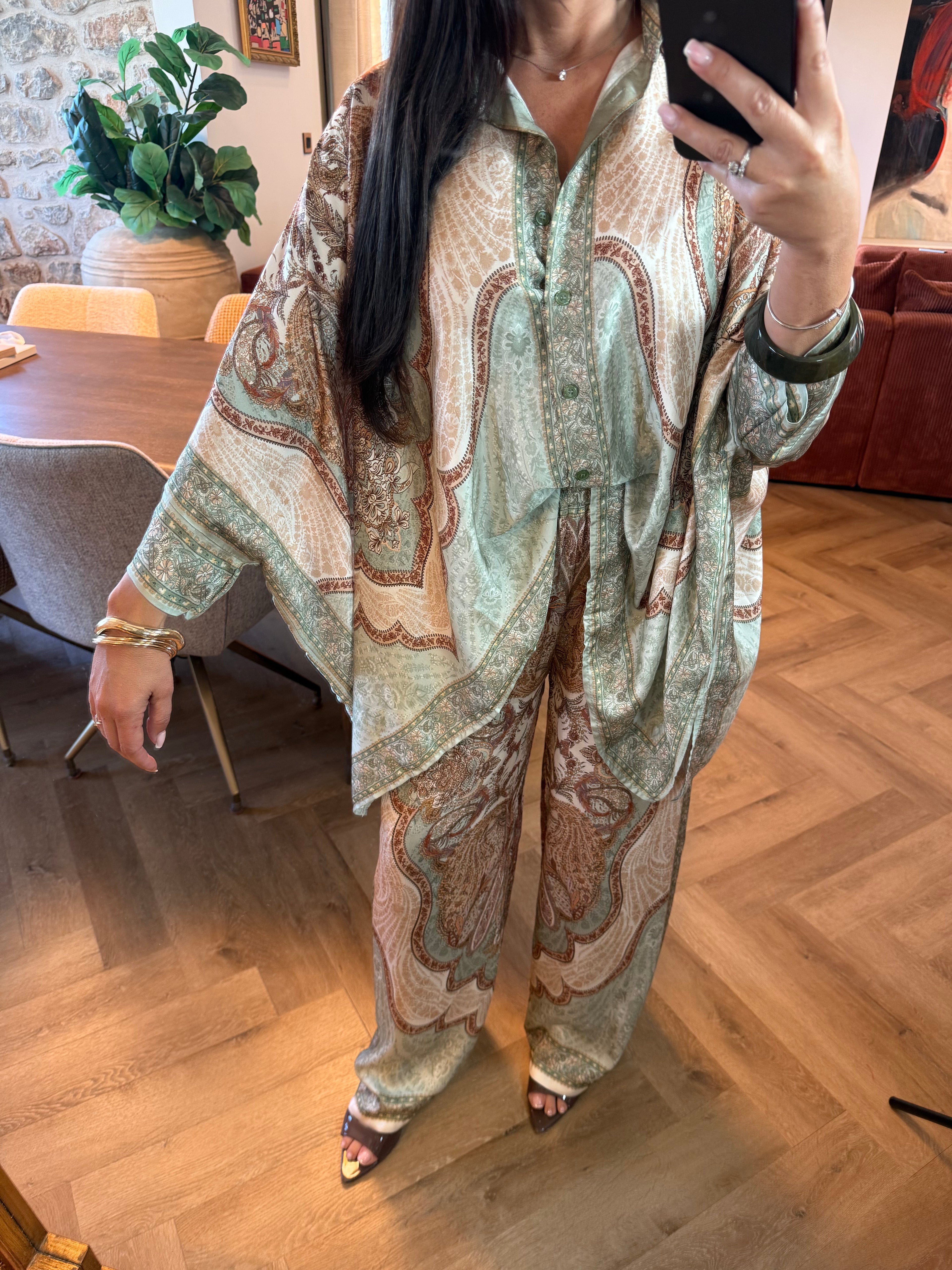 Ensemble Clara